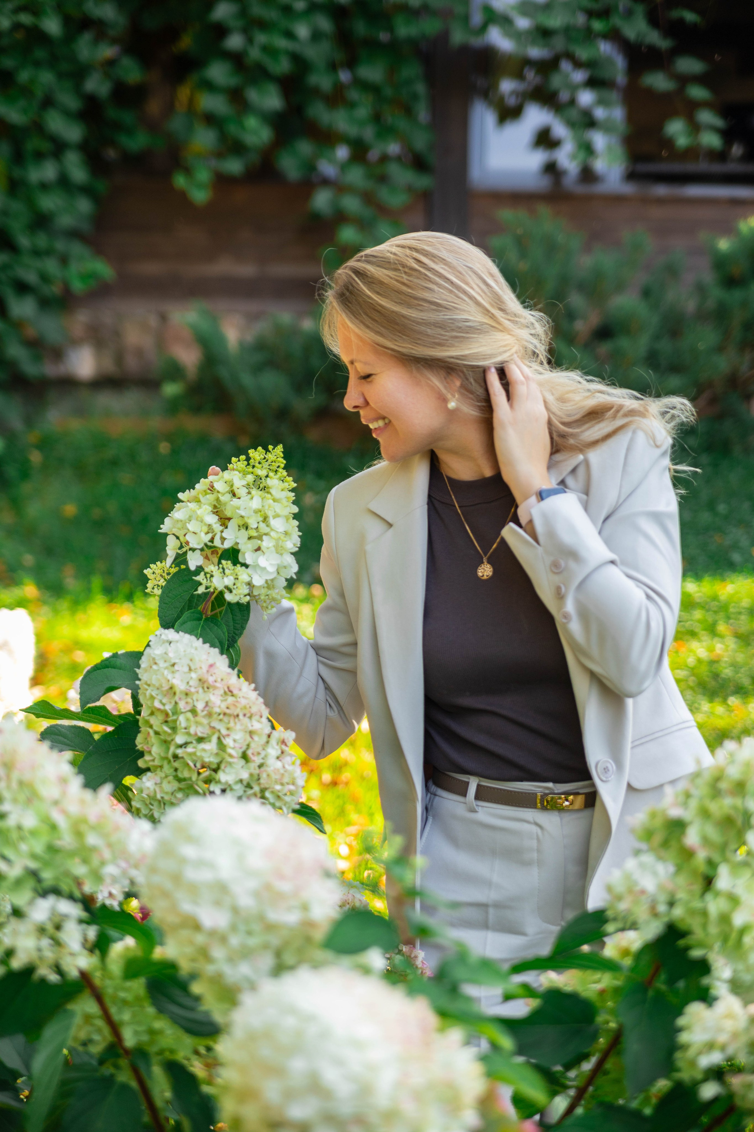 Индивидуальные фотосессии на природе. Фотограф в городе Лыткарино Волкова Ольга