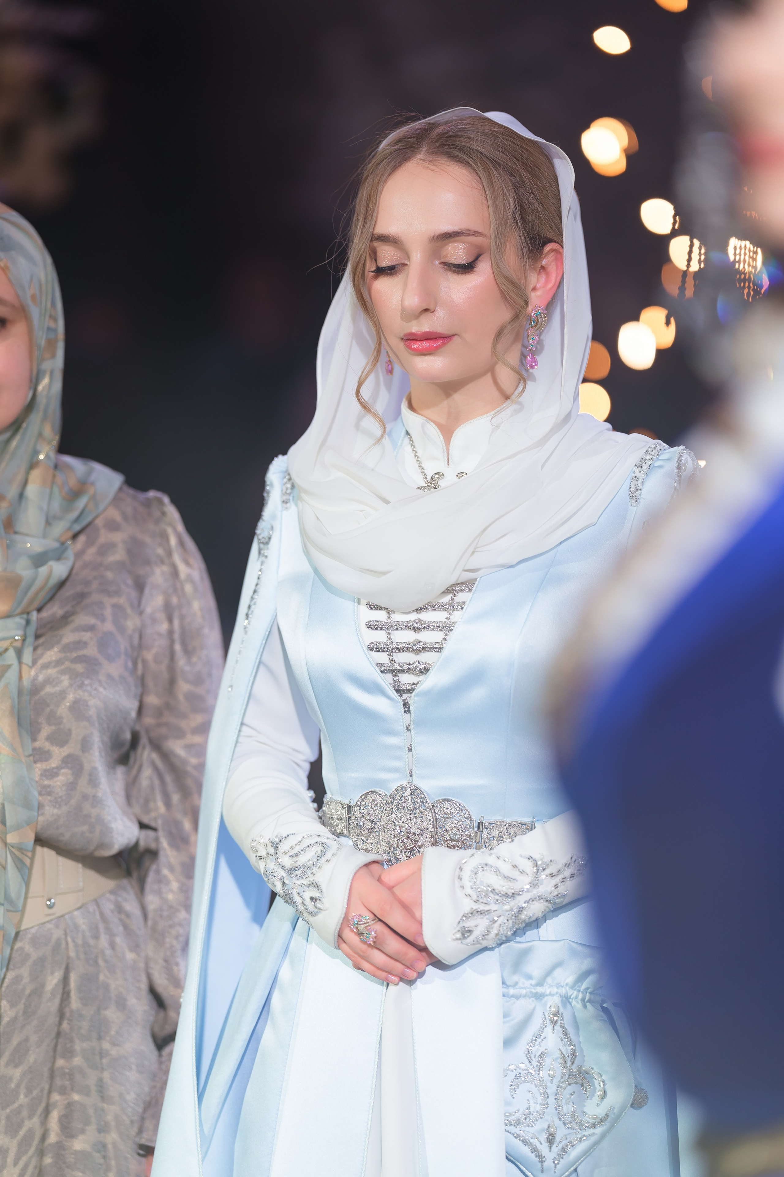 Аслан и Зухра. Свадебный и семейный фотограф | SVET.photo