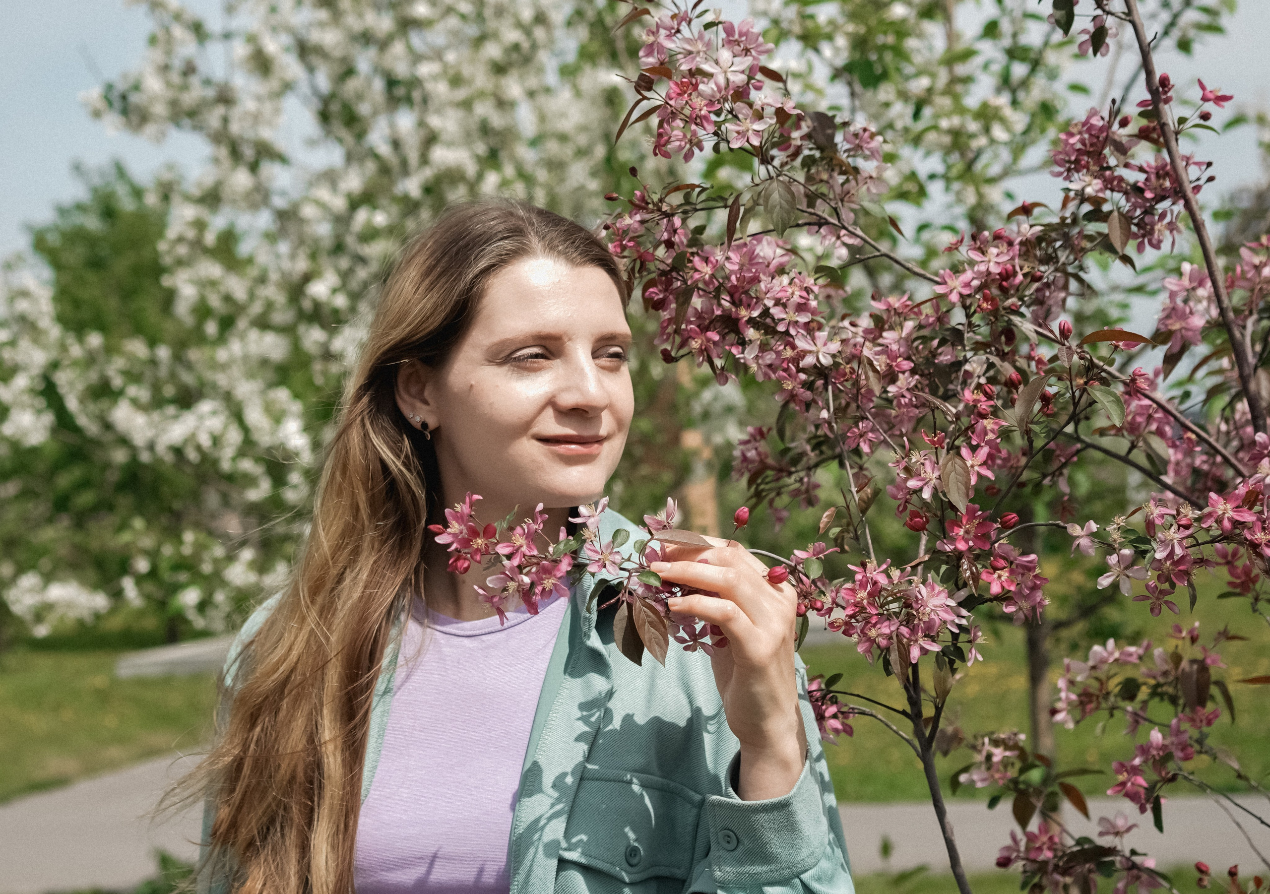 ПОРТРЕТЫ. Фотограф Иноземцева Наталья