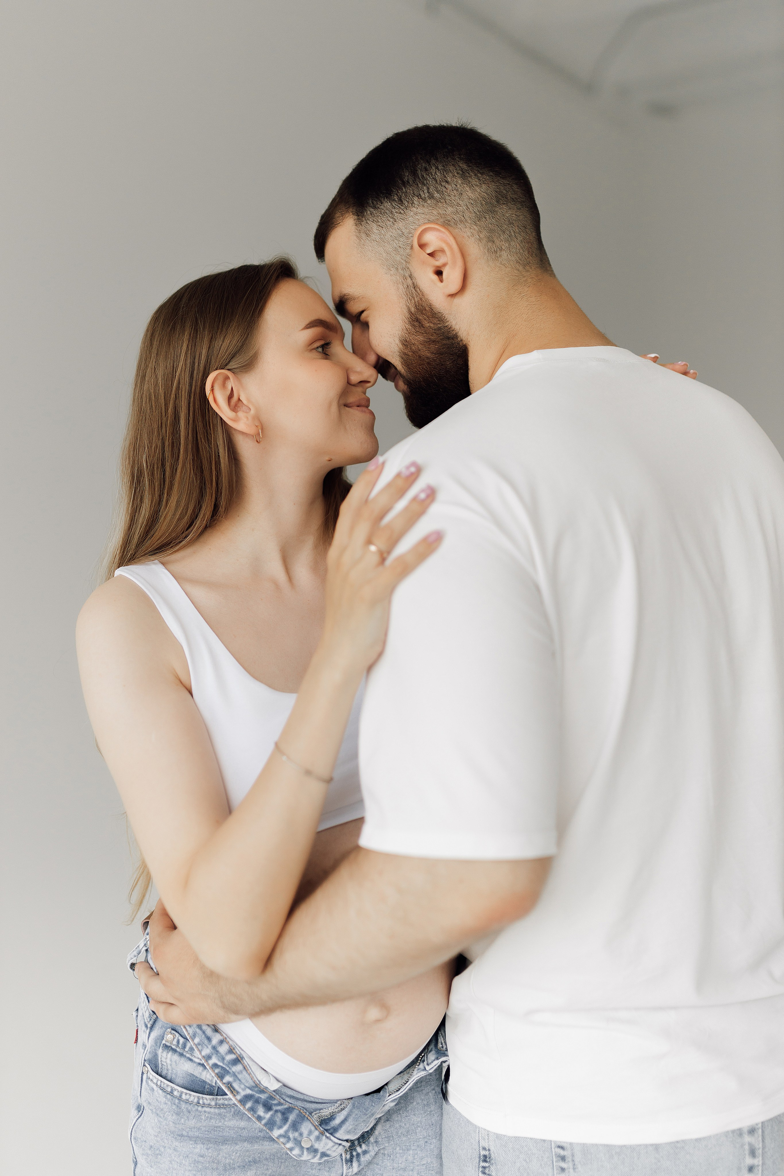 2. Фотограф в Москве Юлия Хамзина