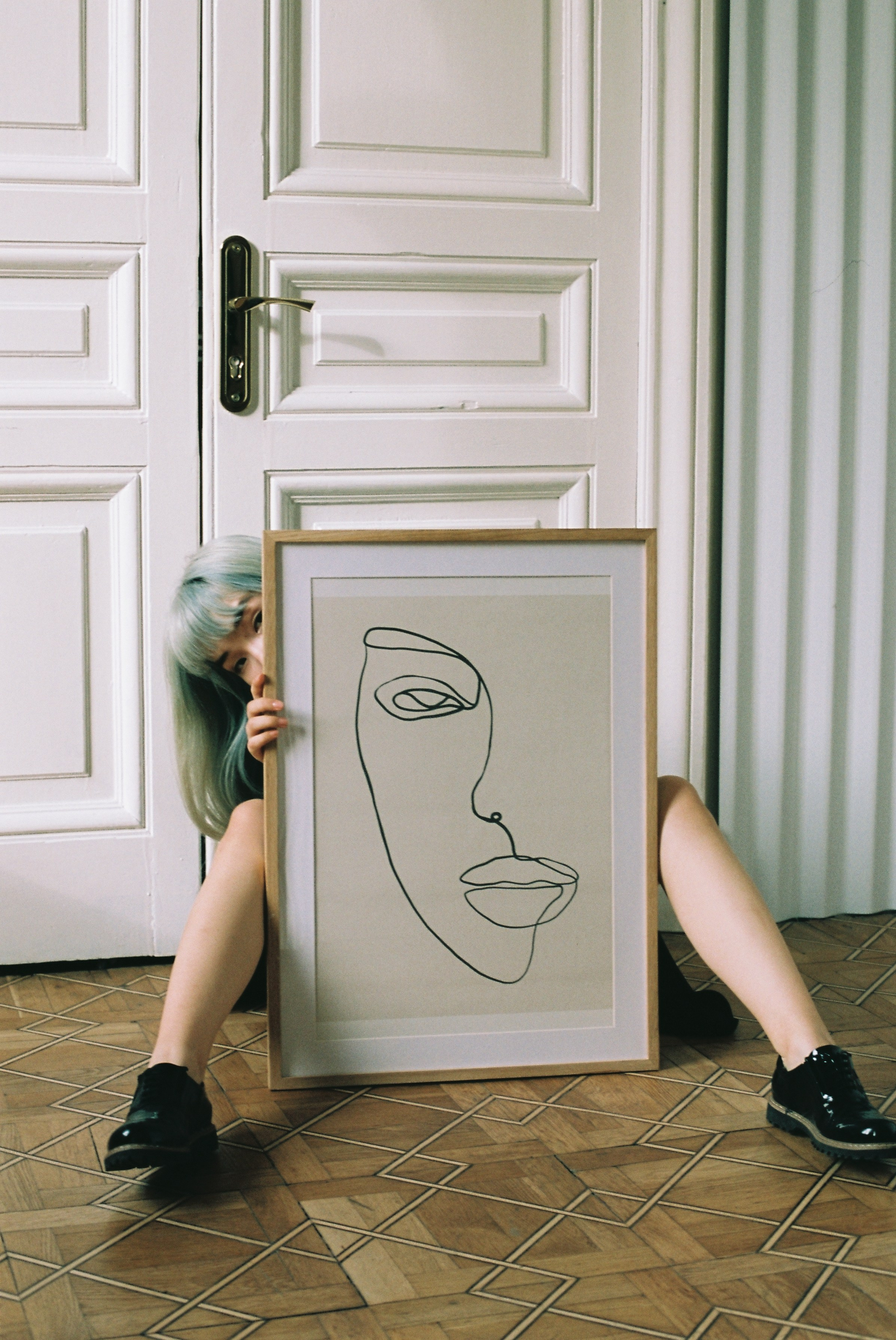 Ami. Фотограф Евгений Политов