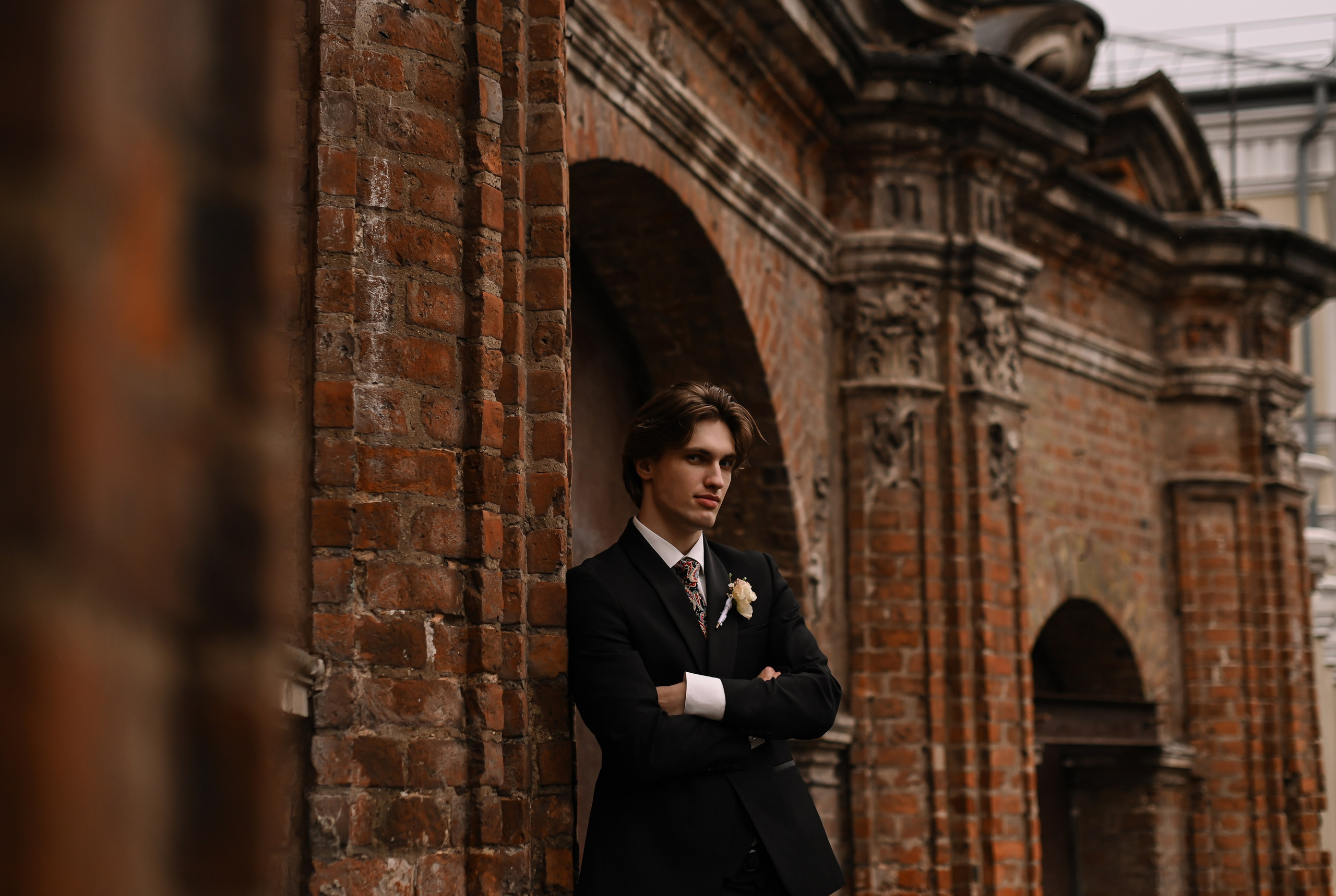 Sasha & Zakhar. I AM — PHOTO | VIDEO | PRODUCTION