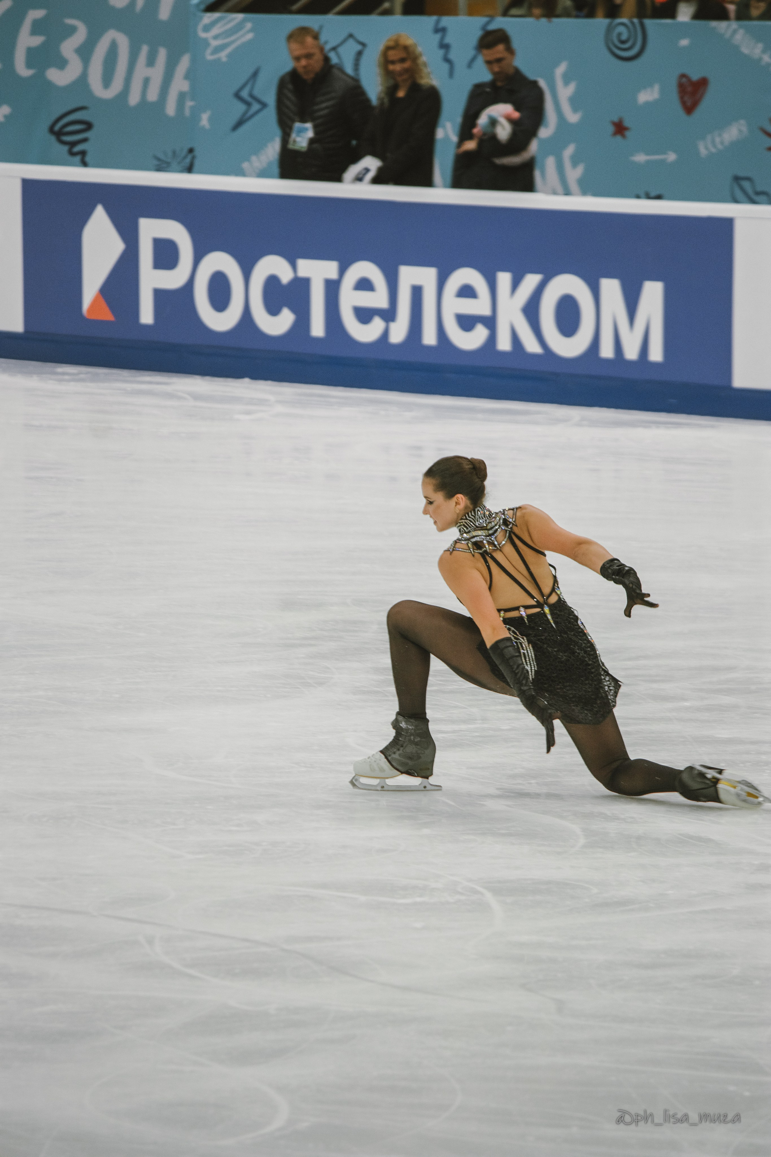 Фигурное катание (сентябрь 2023). Ph_lisa_muza