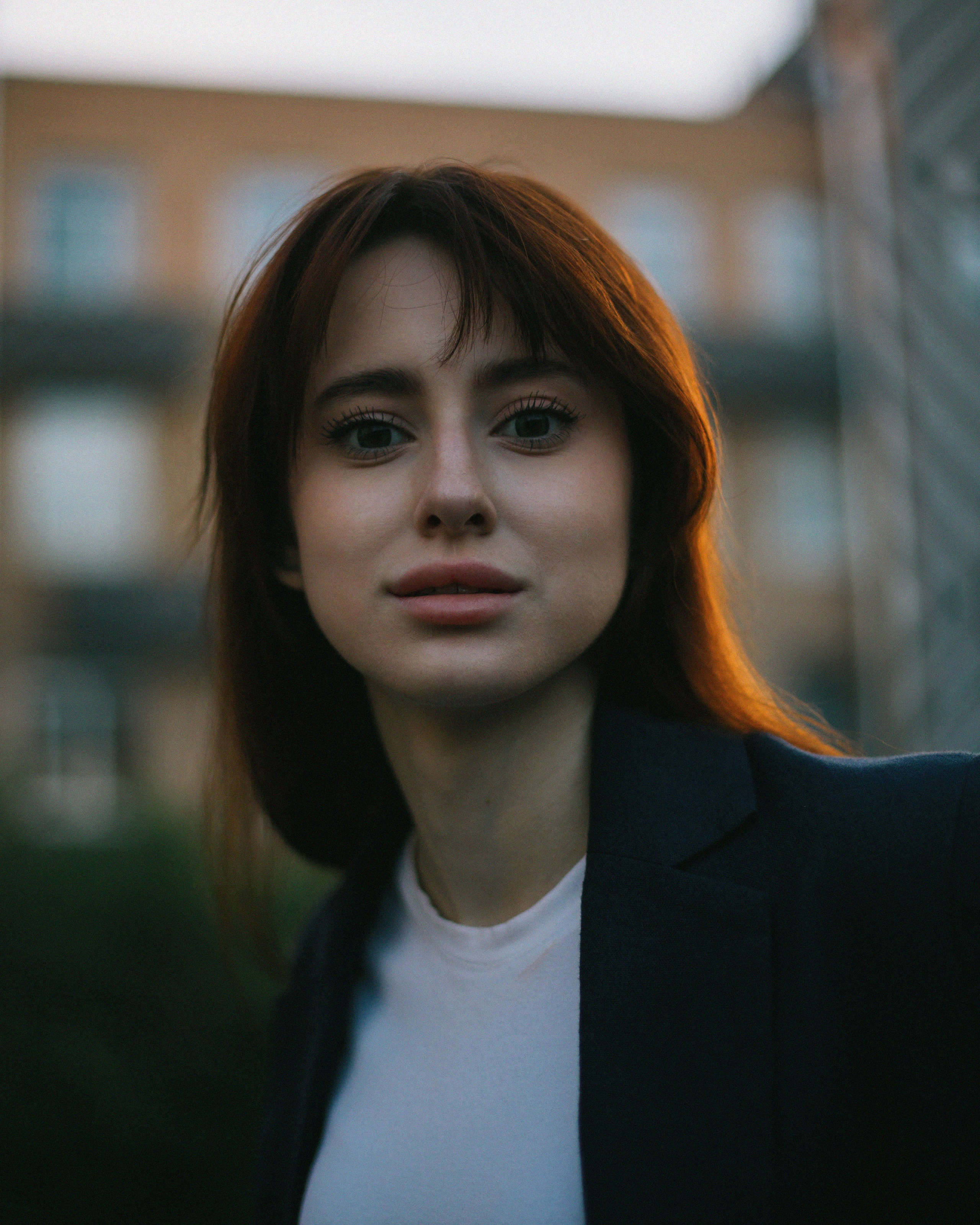 Nastya. Фотограф в Москве Осокин Иван