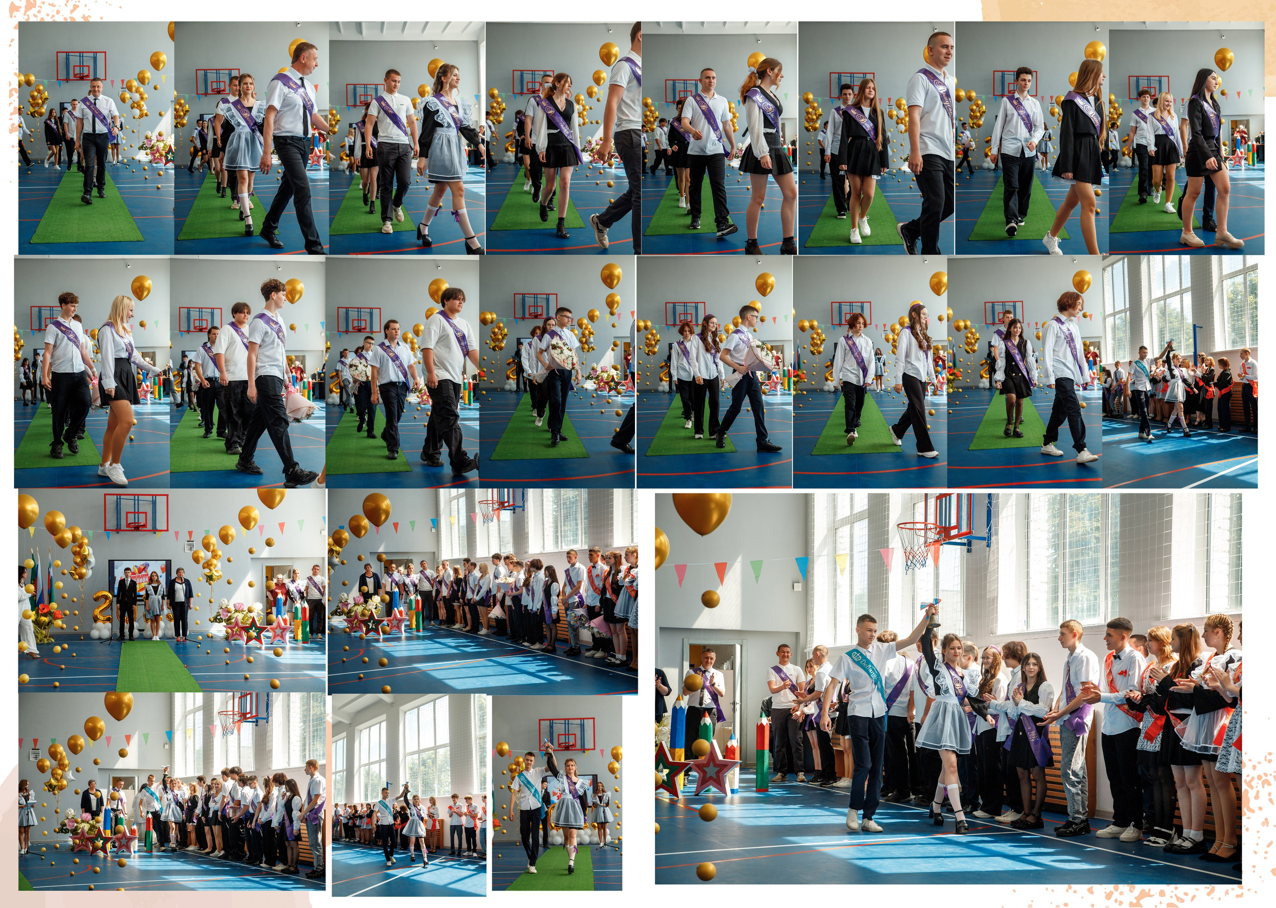 9 класс. Фотограф для вашей семьи в Валуйках Татьяна Куликова