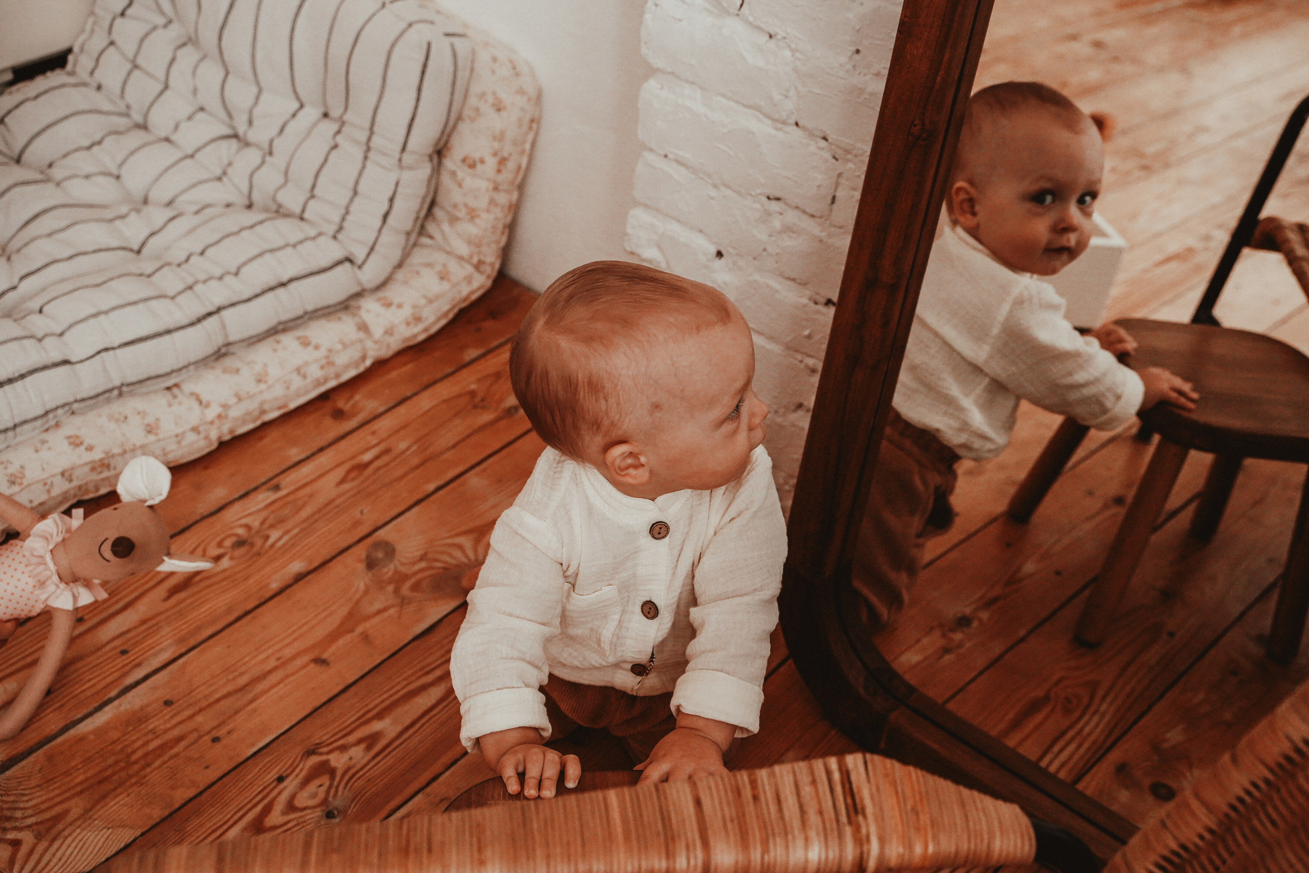 Годовасие Лёвы. Семейный и женский фотограф в Краснодаре Анастасия Приймак