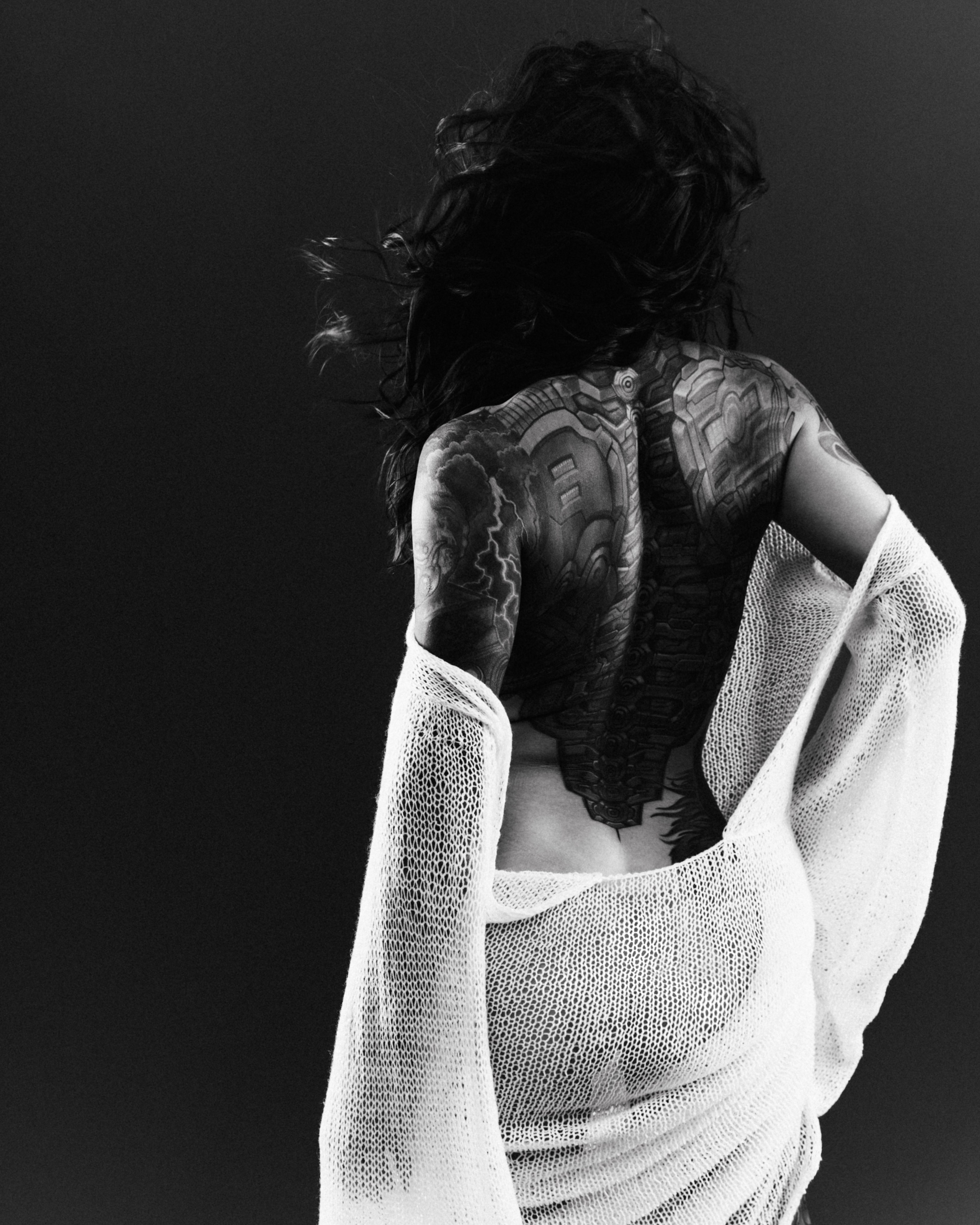 Жанна. ФОТОГРАФ Гульнура Касенова