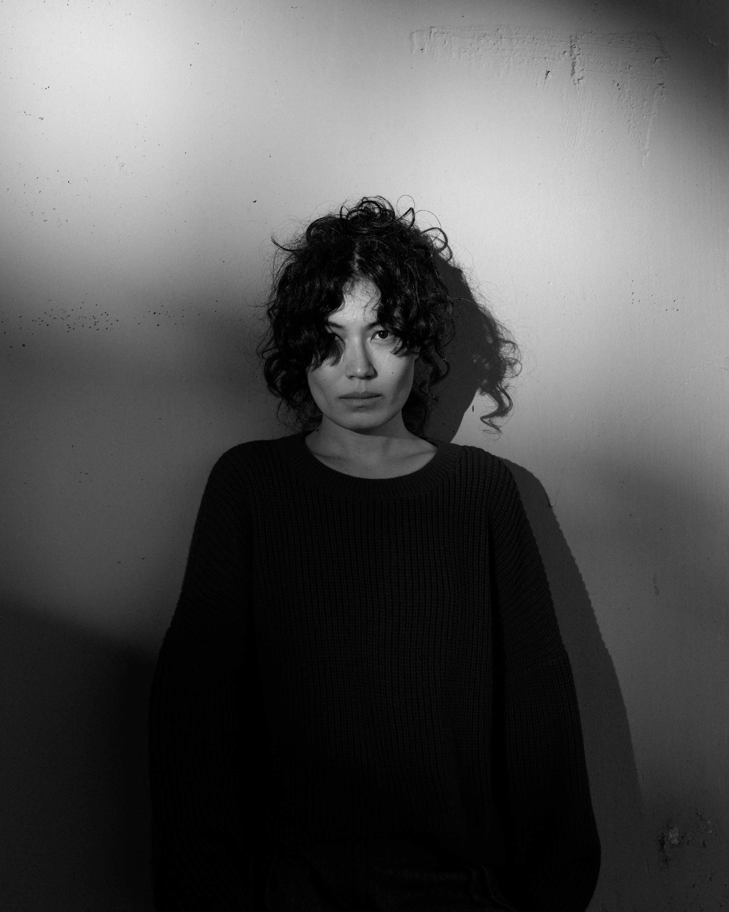 Майя. ФОТОГРАФ Гульнура Касенова