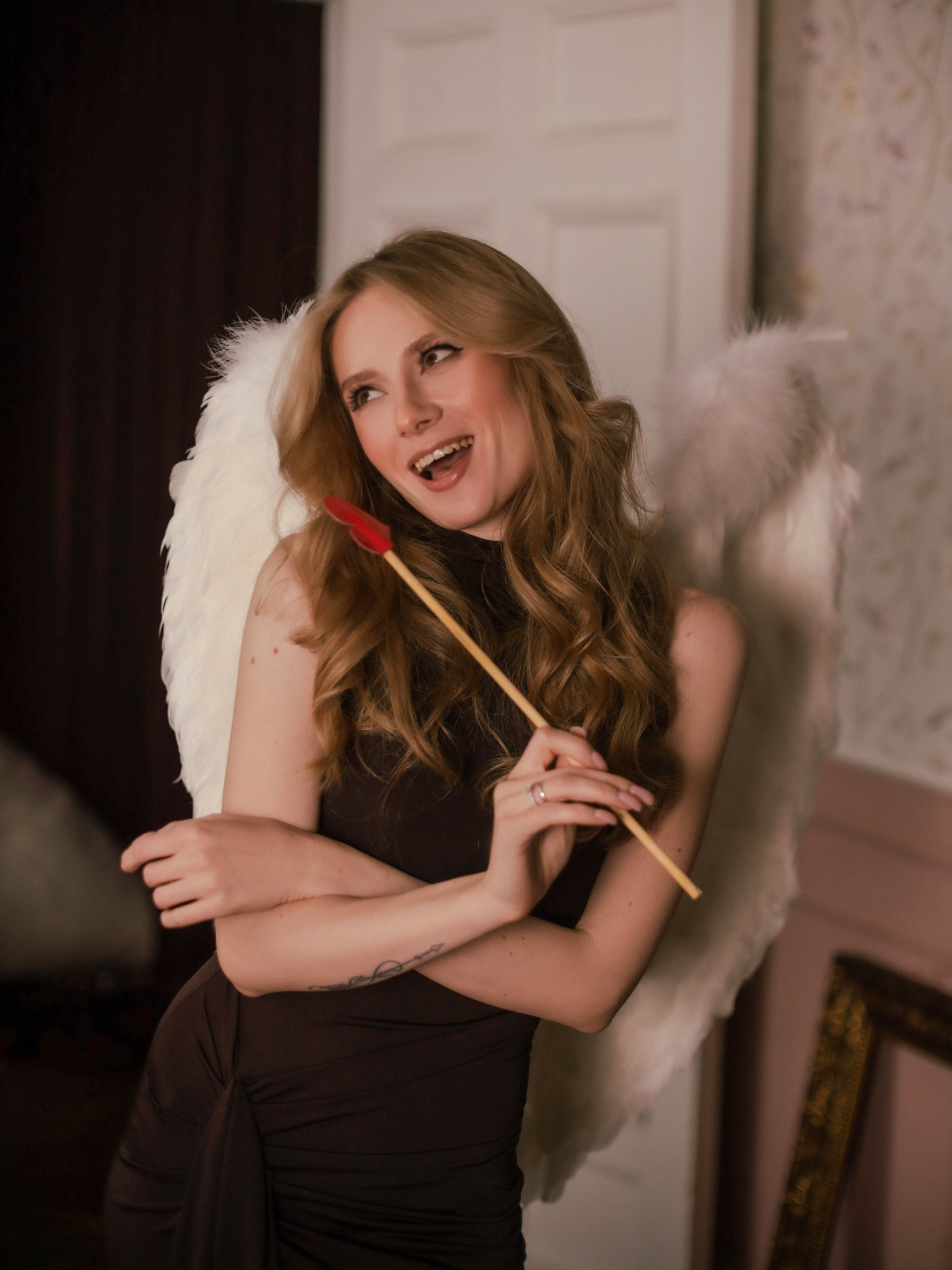 Маргарита | CUPID IN CHOCOLATE. Селивантьева Кира | Фотограф в Москве и МО