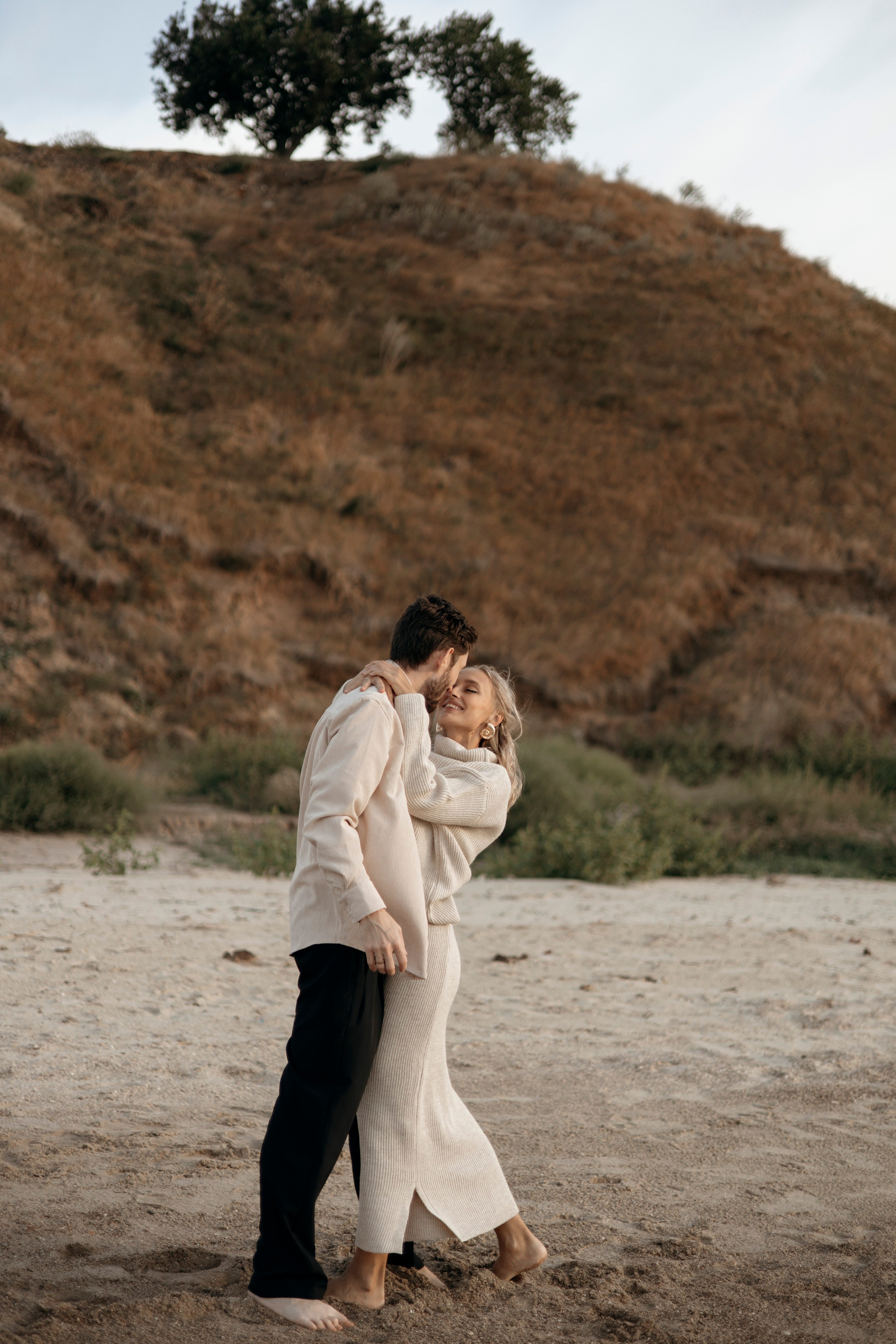 Дмитрий и Светлана. Nikolpinhasova