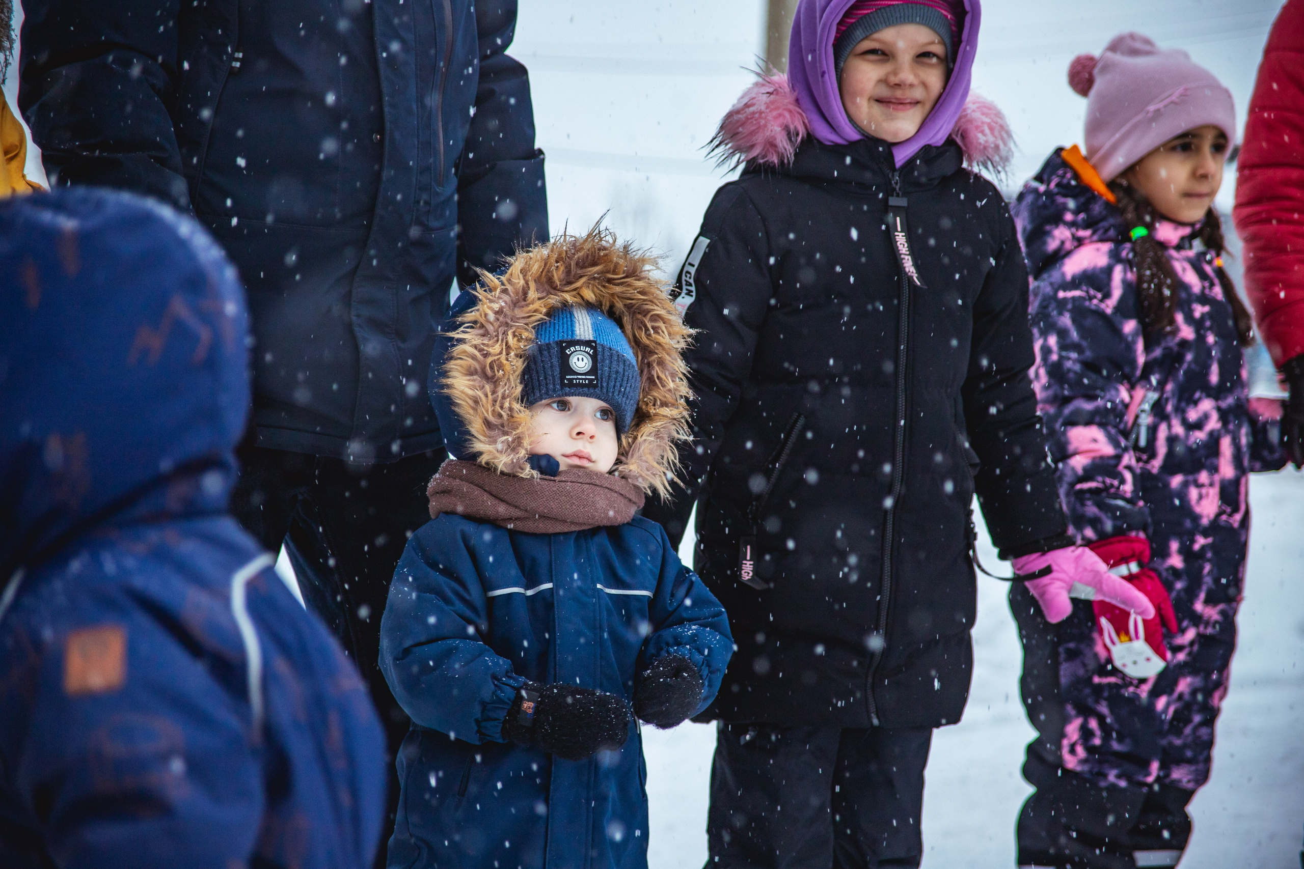 Ваши мероприятия. Фотограф в Санкт-Петербурге CHASOVPHOTO