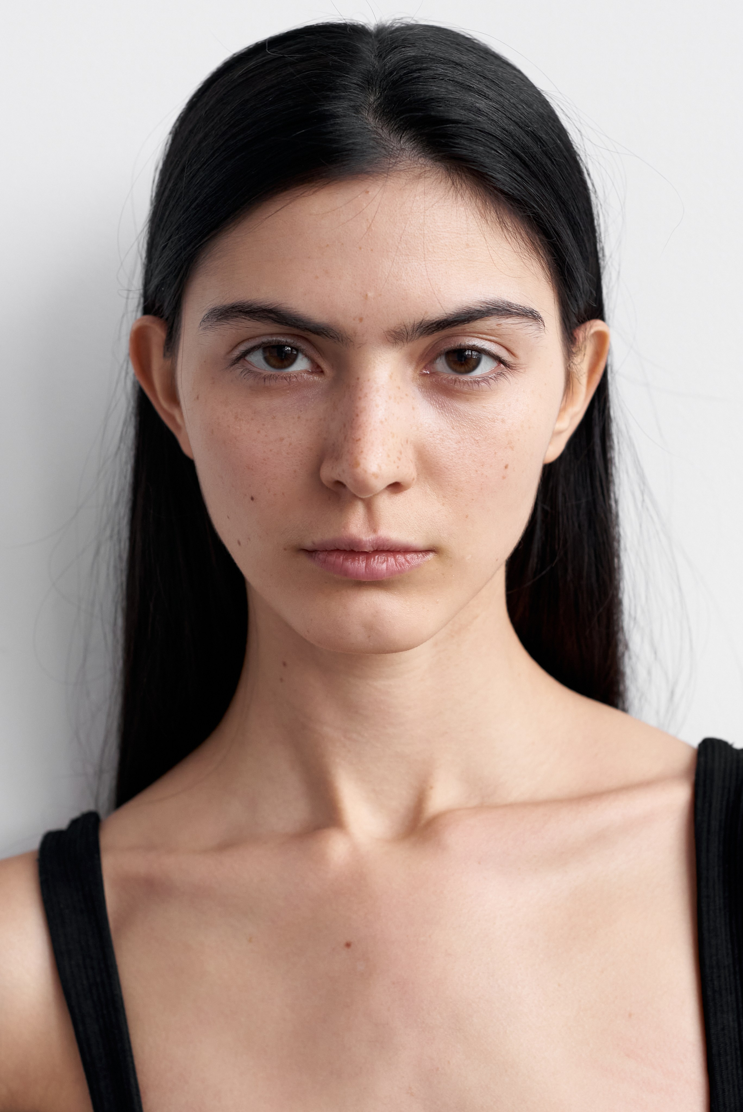 Kamilla. Darya Abramova photographer