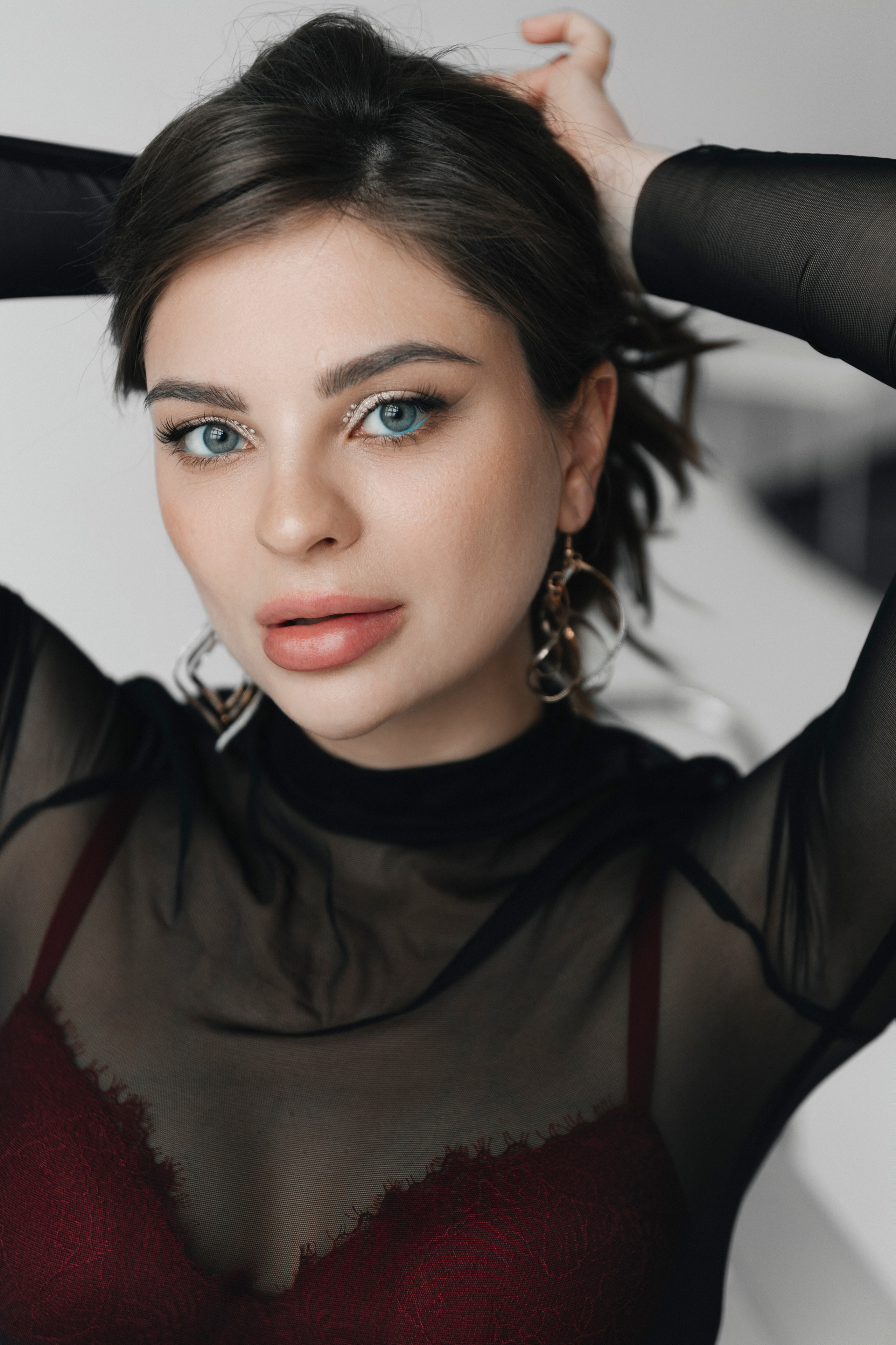 Алиса. Главная