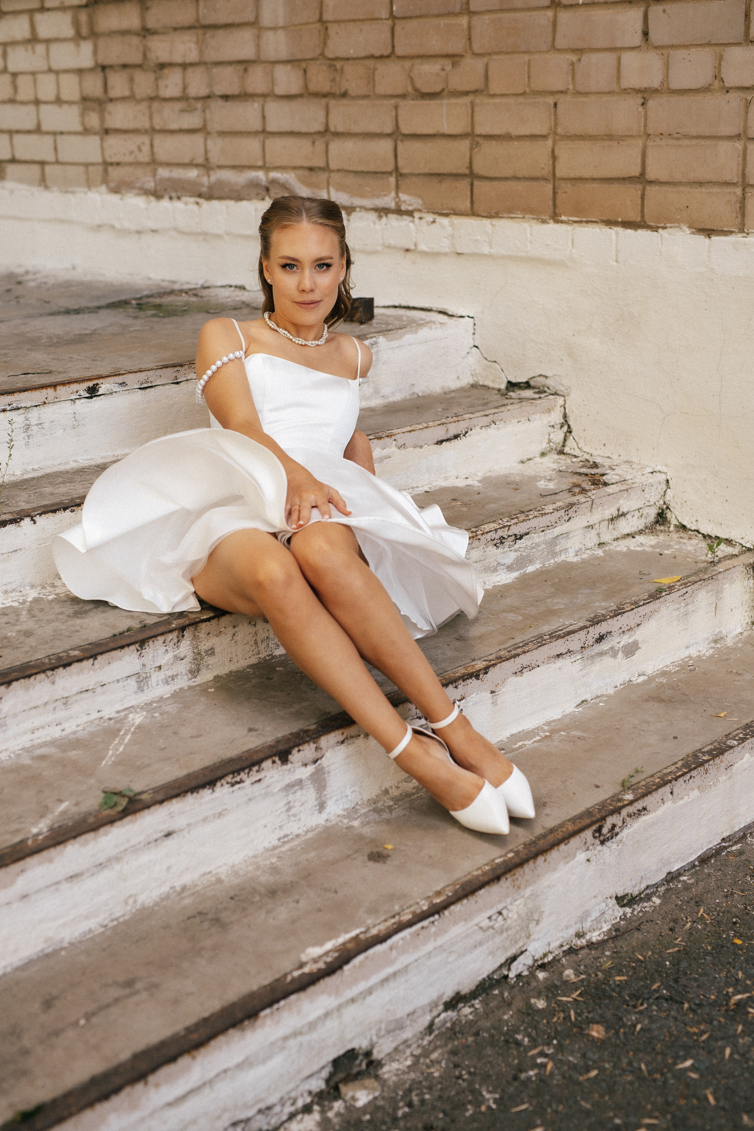 Константин и Дарья. Свадебный и женский фотограф