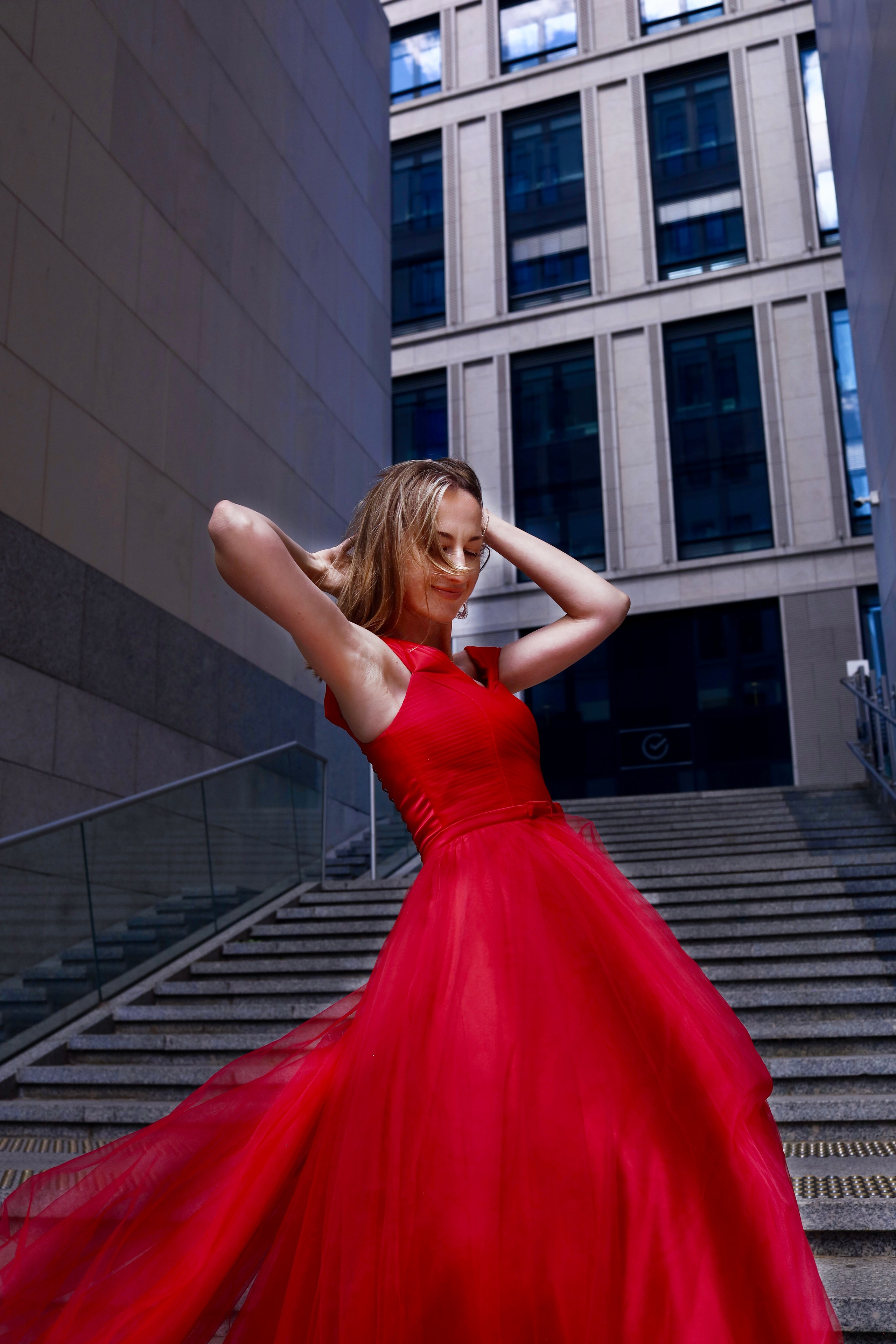 Принцессы Саша и Юля. Семейный и свадебный фотограф в Минске Юлия Грин