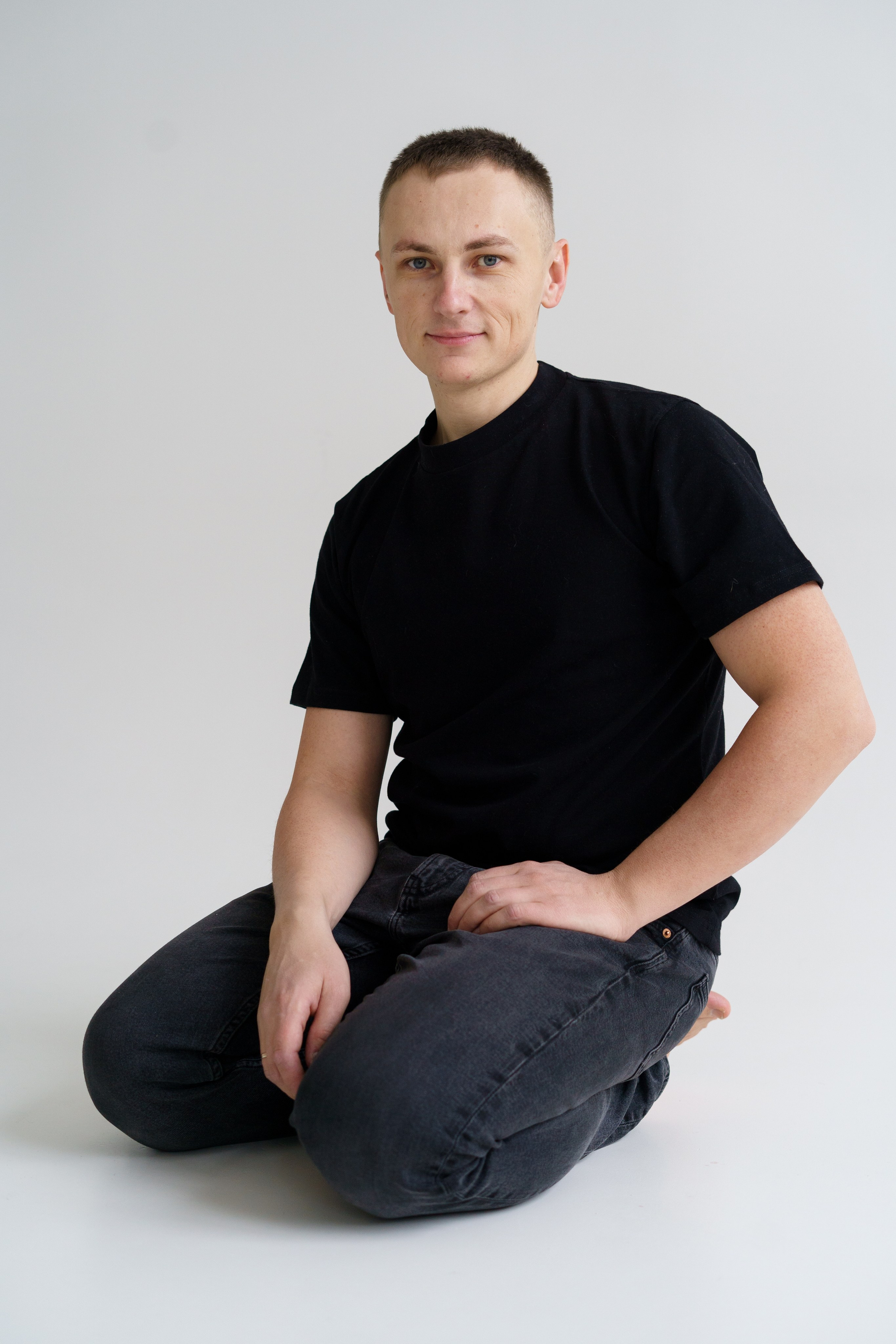 Наталья, Варя, Матвей, Саша. Главная