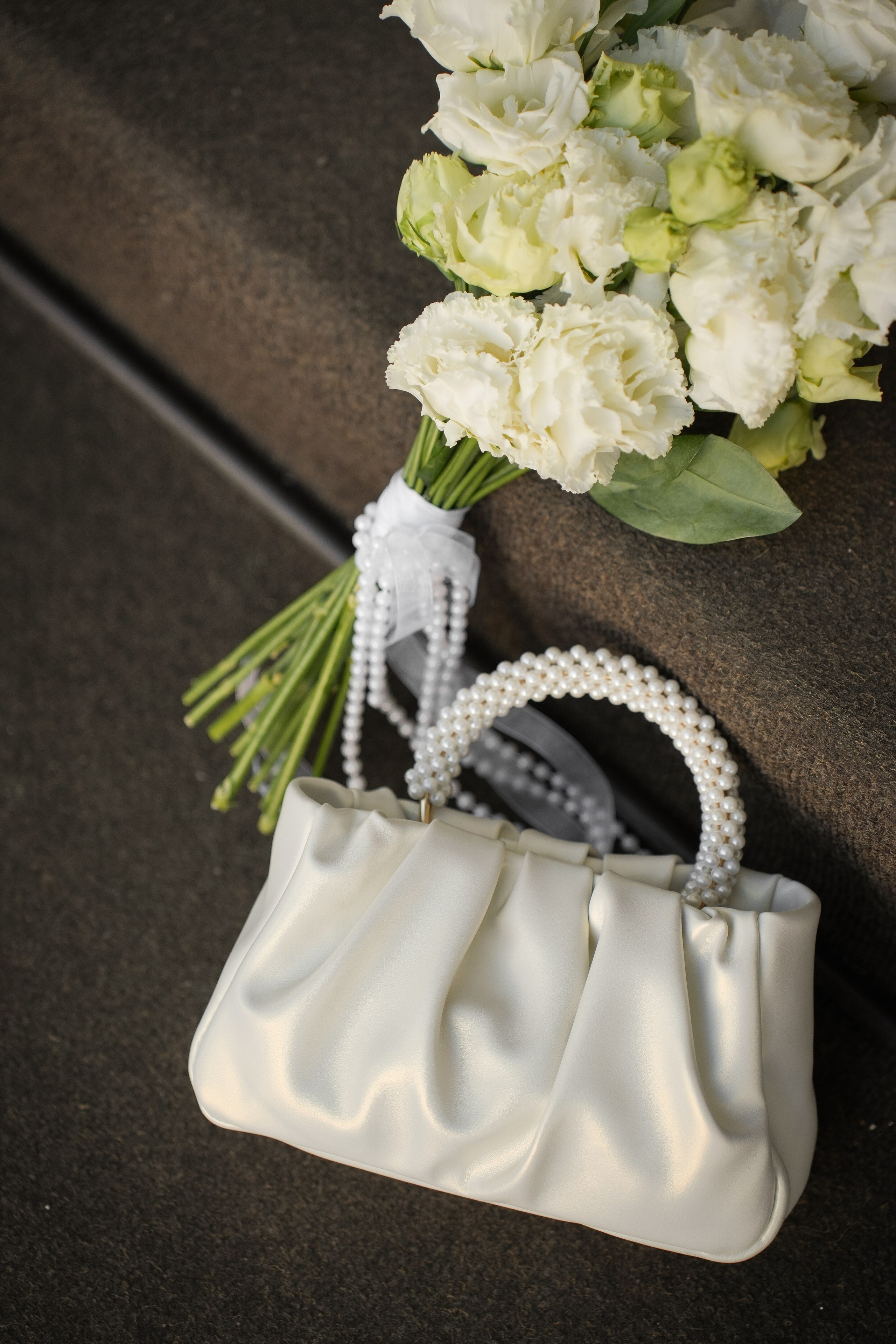 Свадебные. Фотограф Анна Максимова