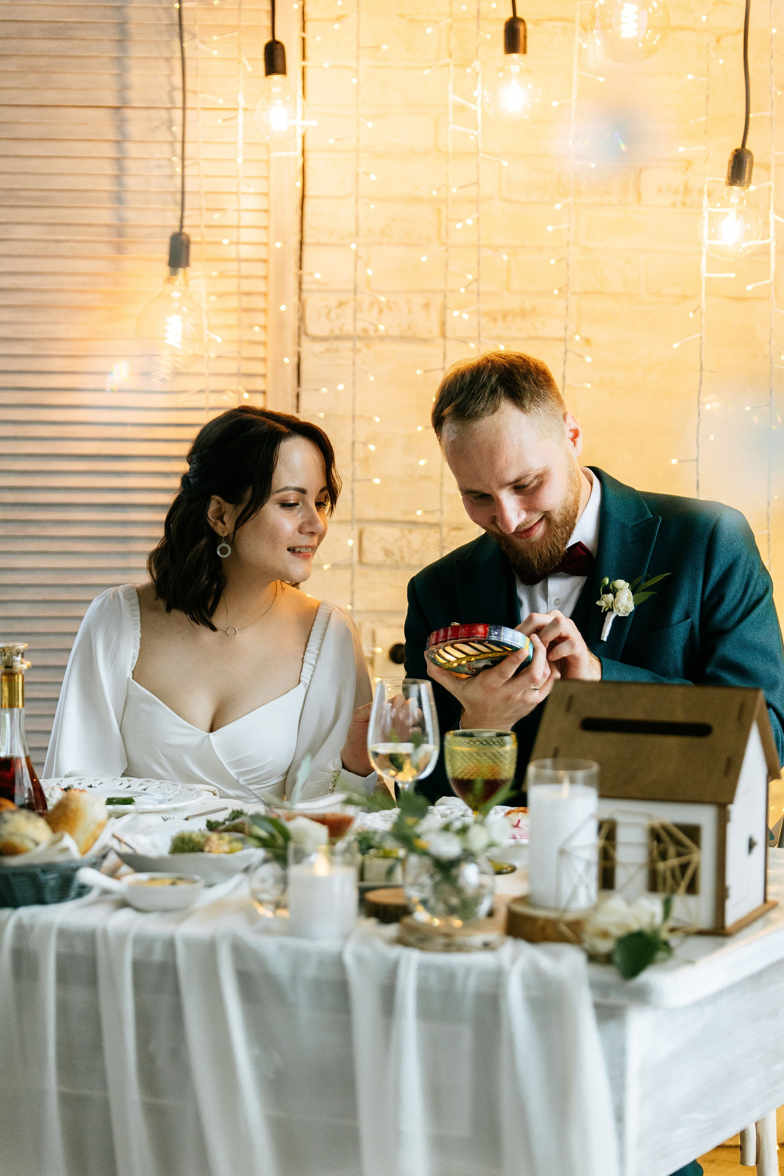 Ярослав и Аня