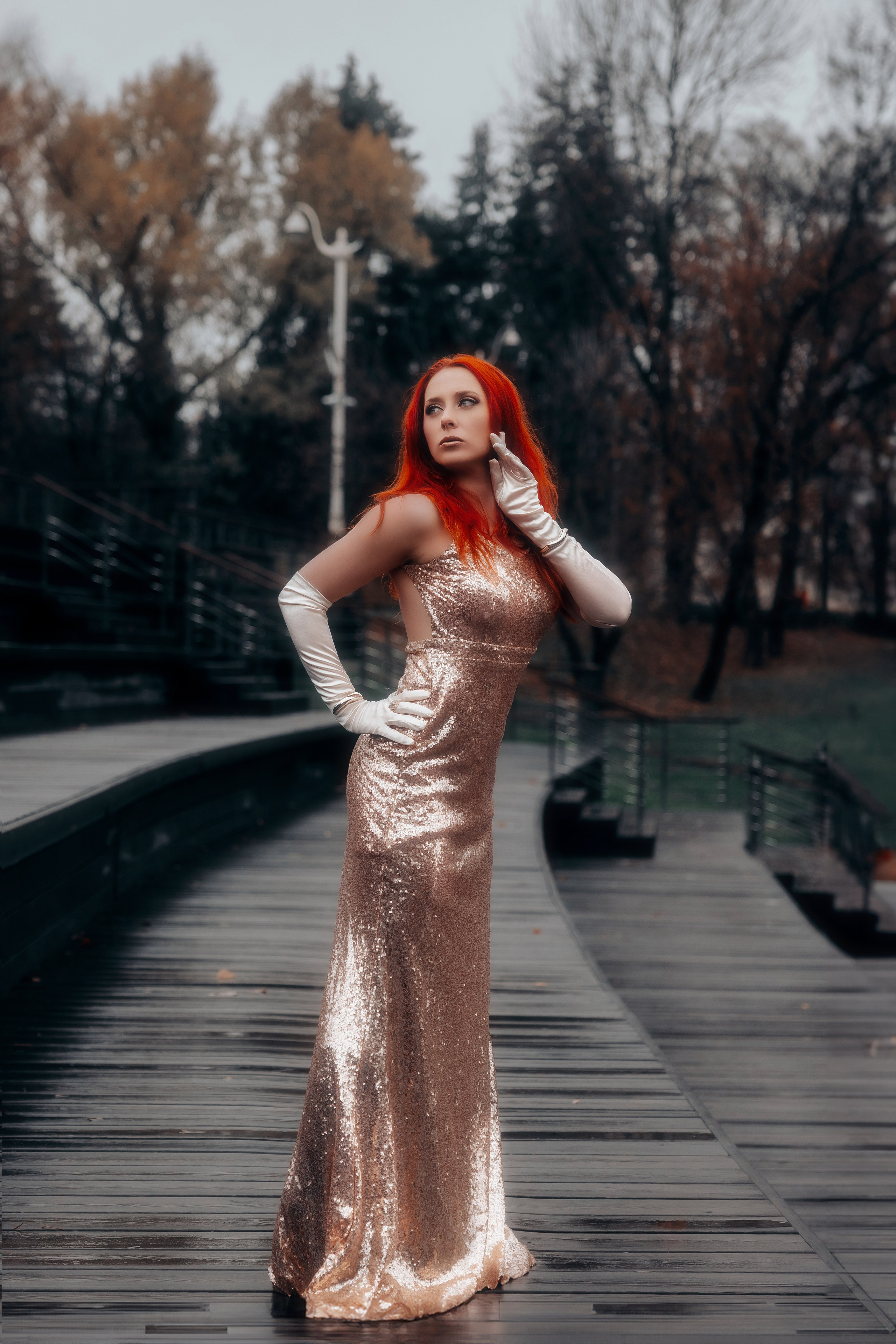 ALEXSANDRA. Shamirov Arkadiy