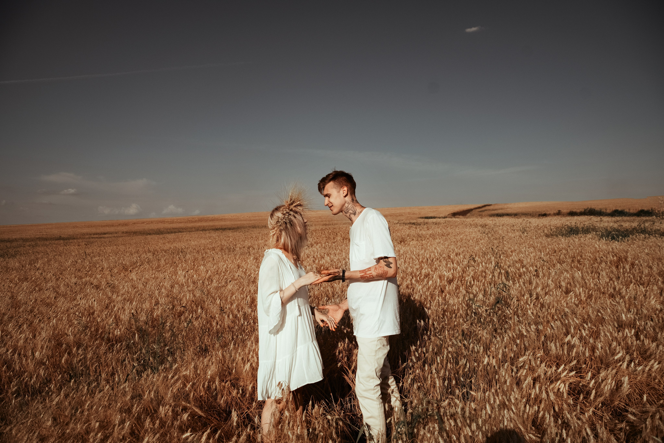 Свадьба. Фотограф Александр Алашеев Самара