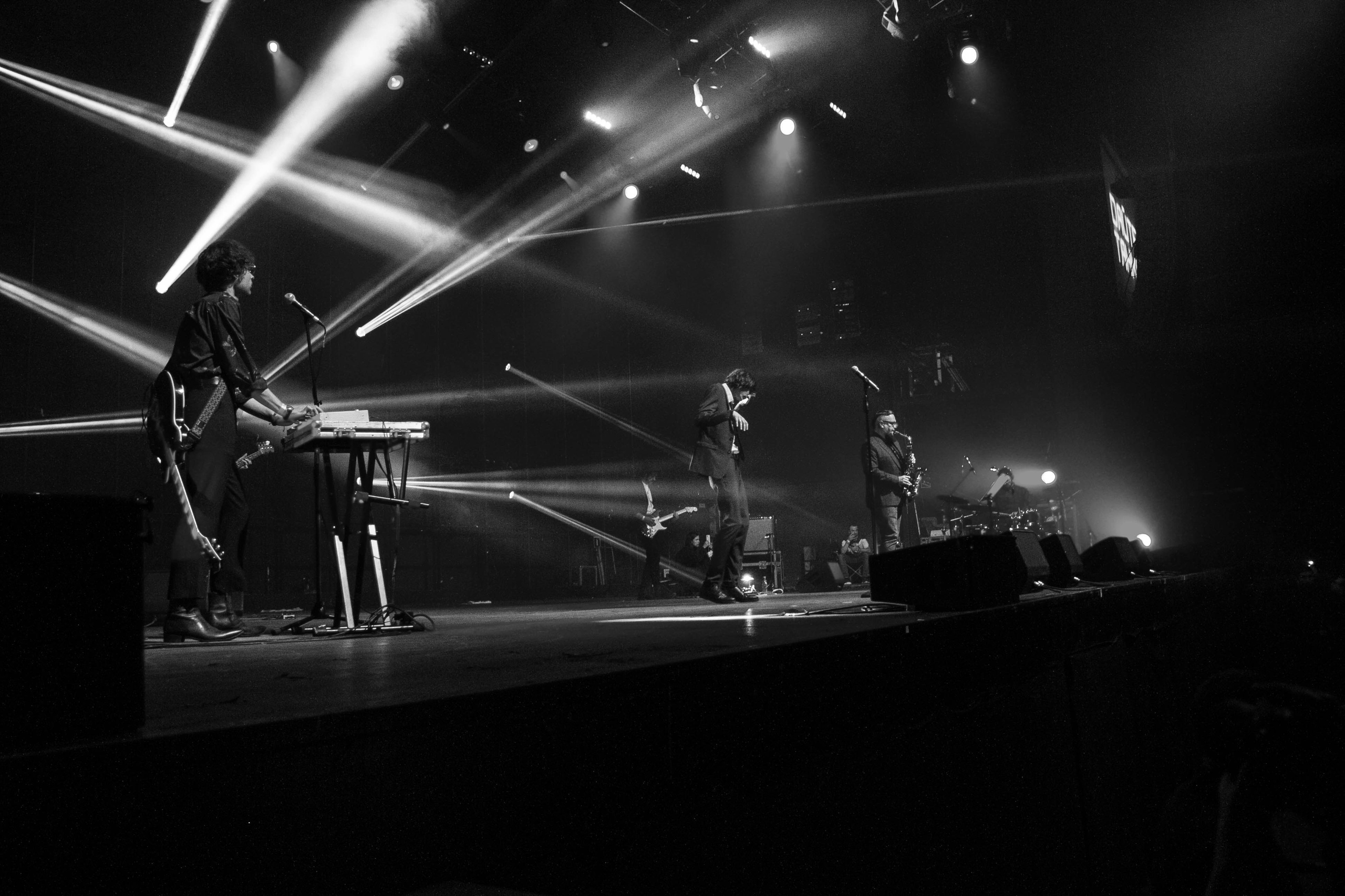 Дайте Танк (!). Фотограф для музыкантов, фотограф на концерт, концертный фотограф, съемка концерта, бэкстейдж фотограф