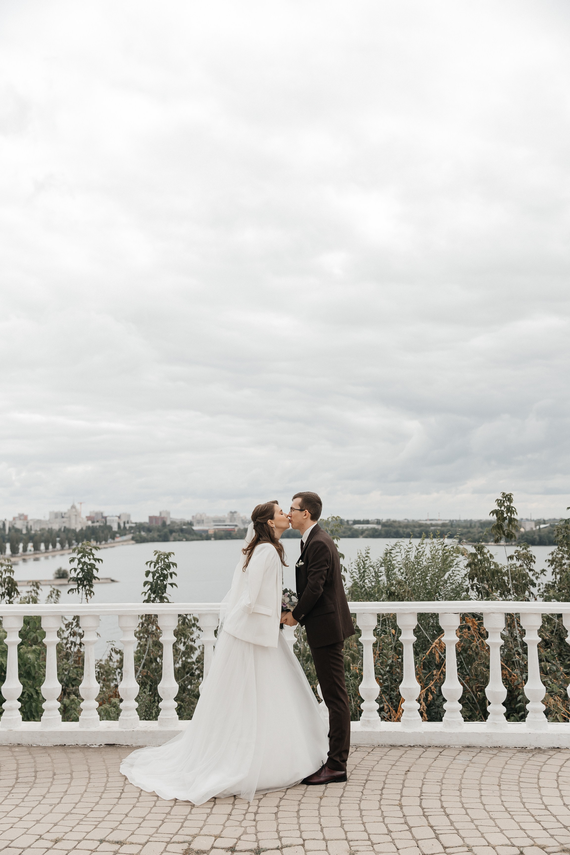 Наташа и Ваня. Свадебный фотограф Кристина Тимощук