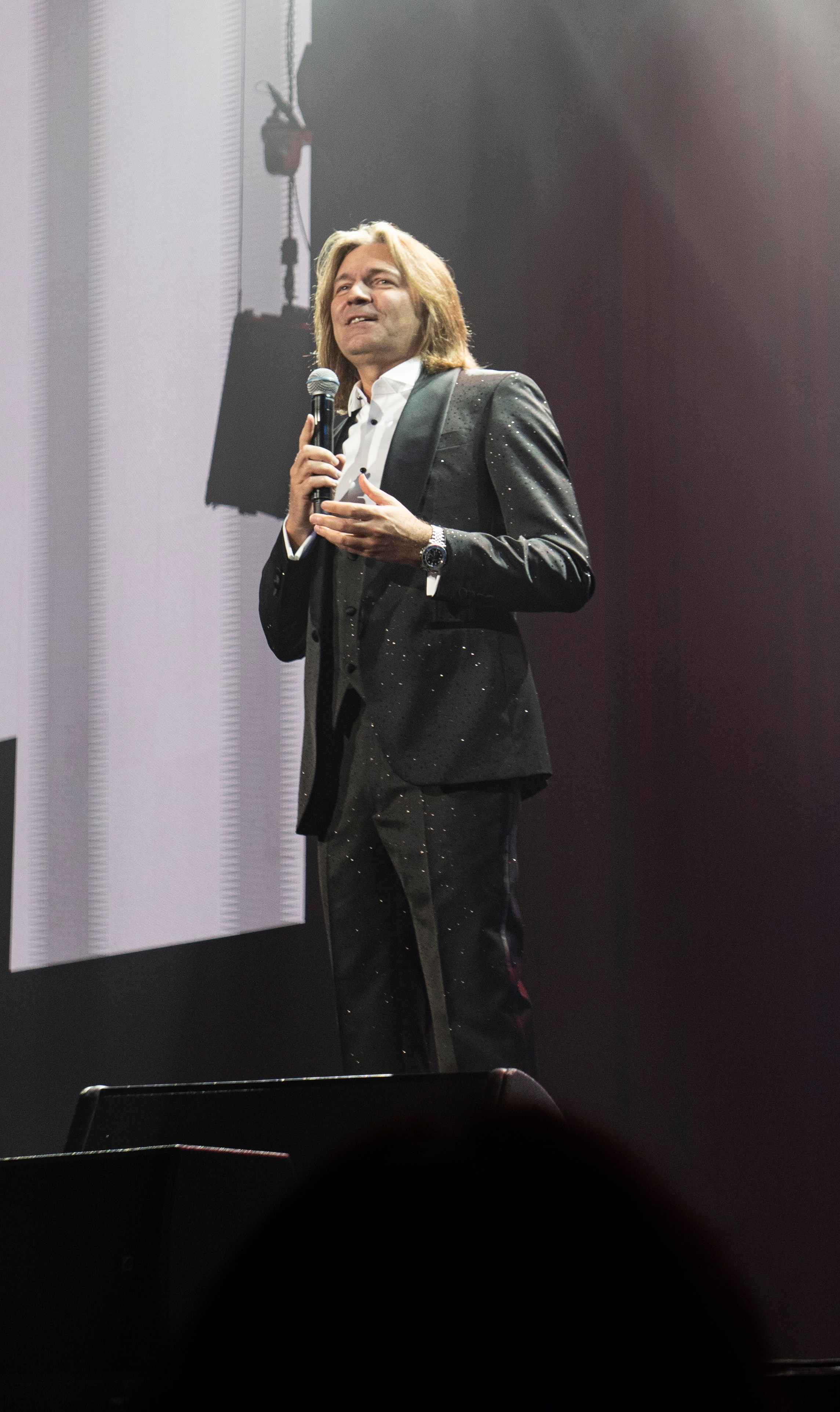 Съемки мероприятий. Фотограф Алекс Беранже