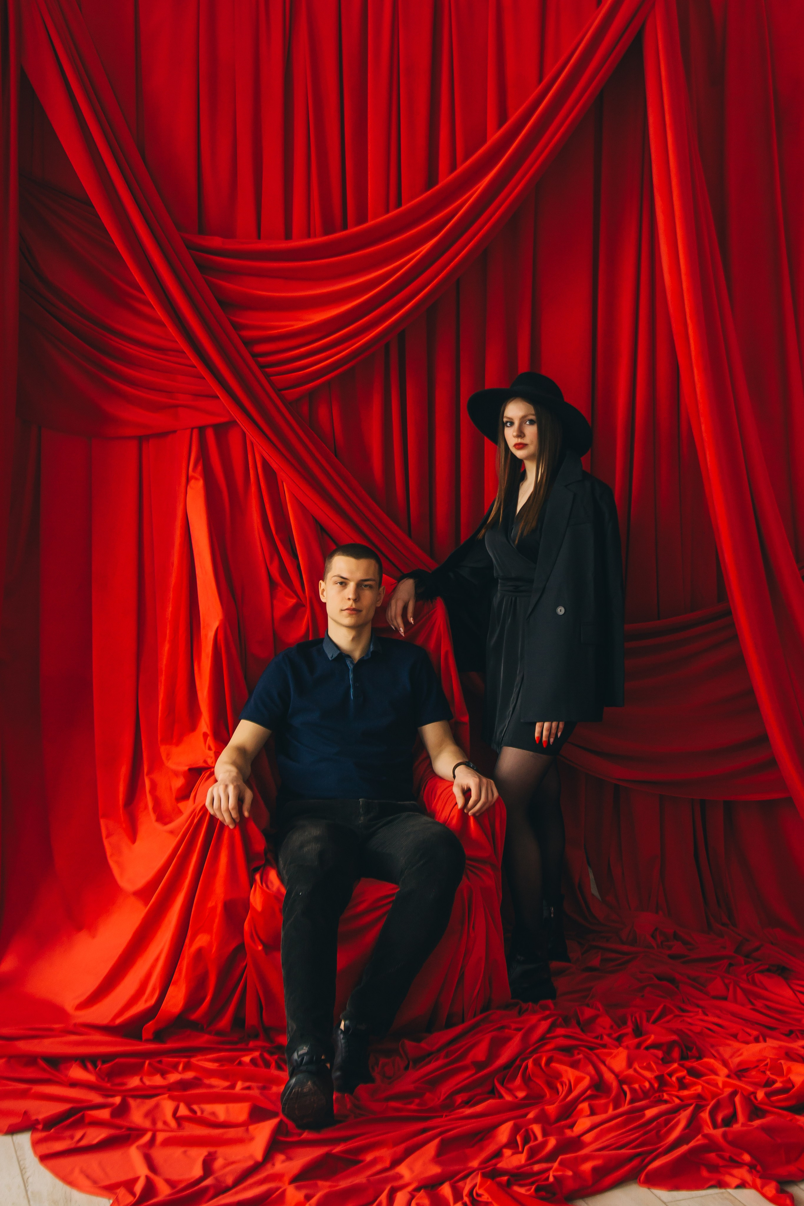 Фотосессия влюбленной пары. Семейный, детский фотограф в Минске Вероника Гапоненко