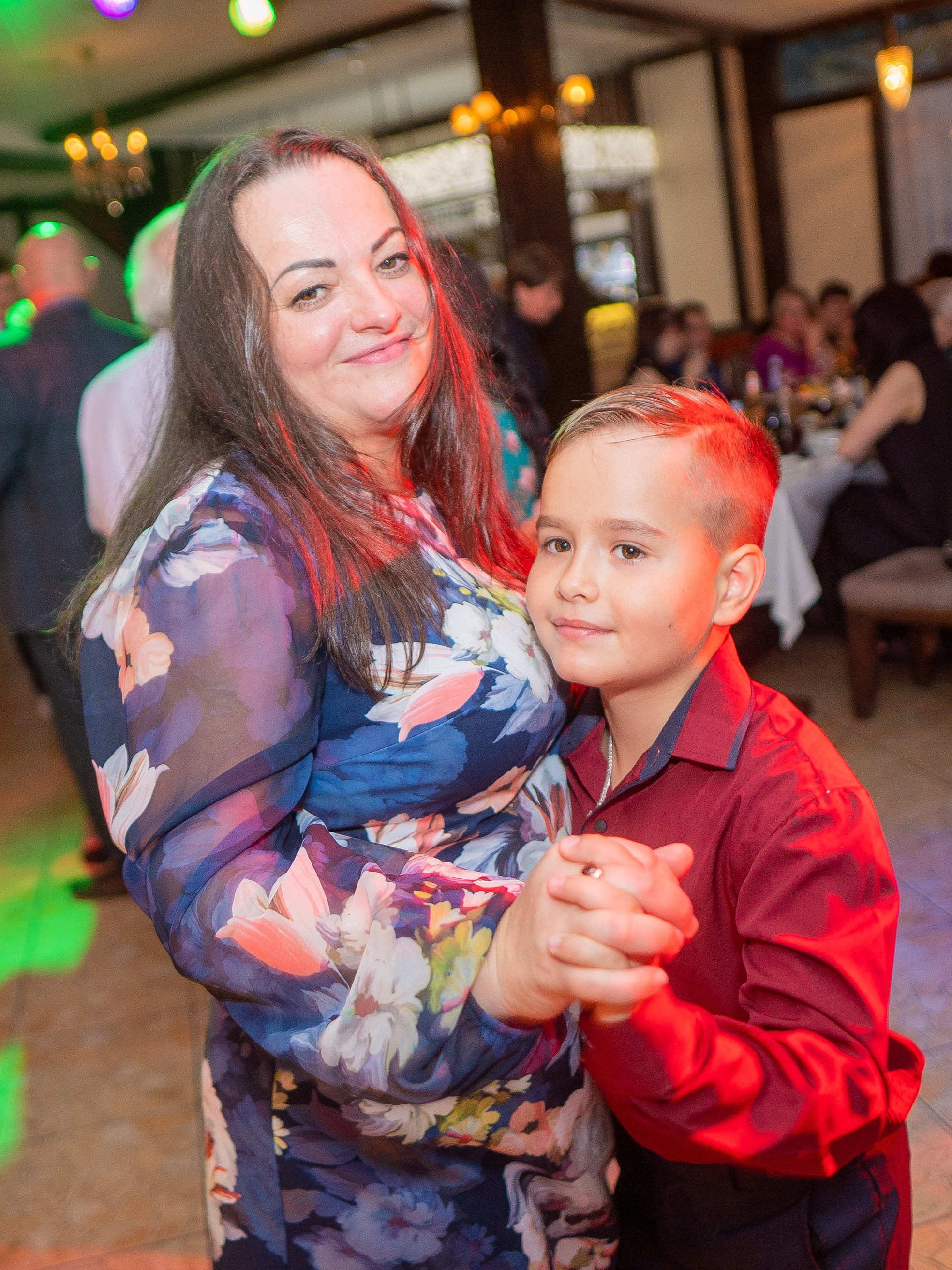 Ольга. Семейный и детский фотограф в Санкт-Петербурге Сергей Тарасов