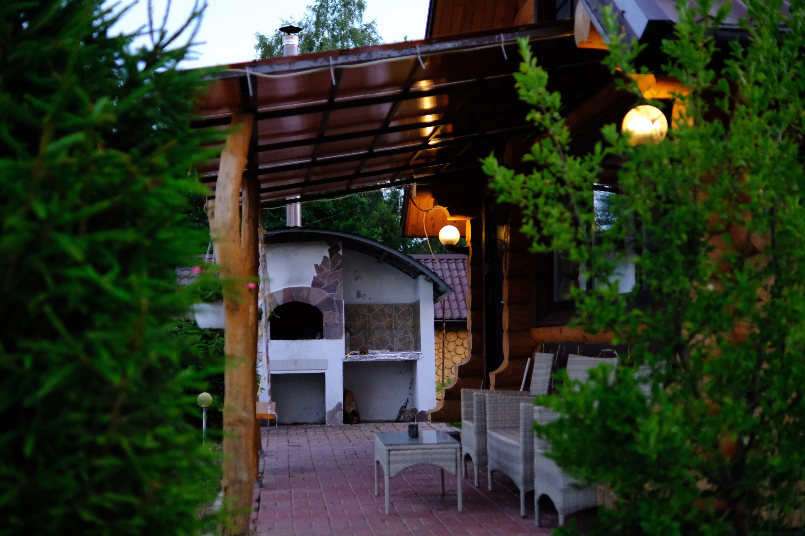 Снять дом в Козельске — аренда домов с видом на Оптина Пустынь