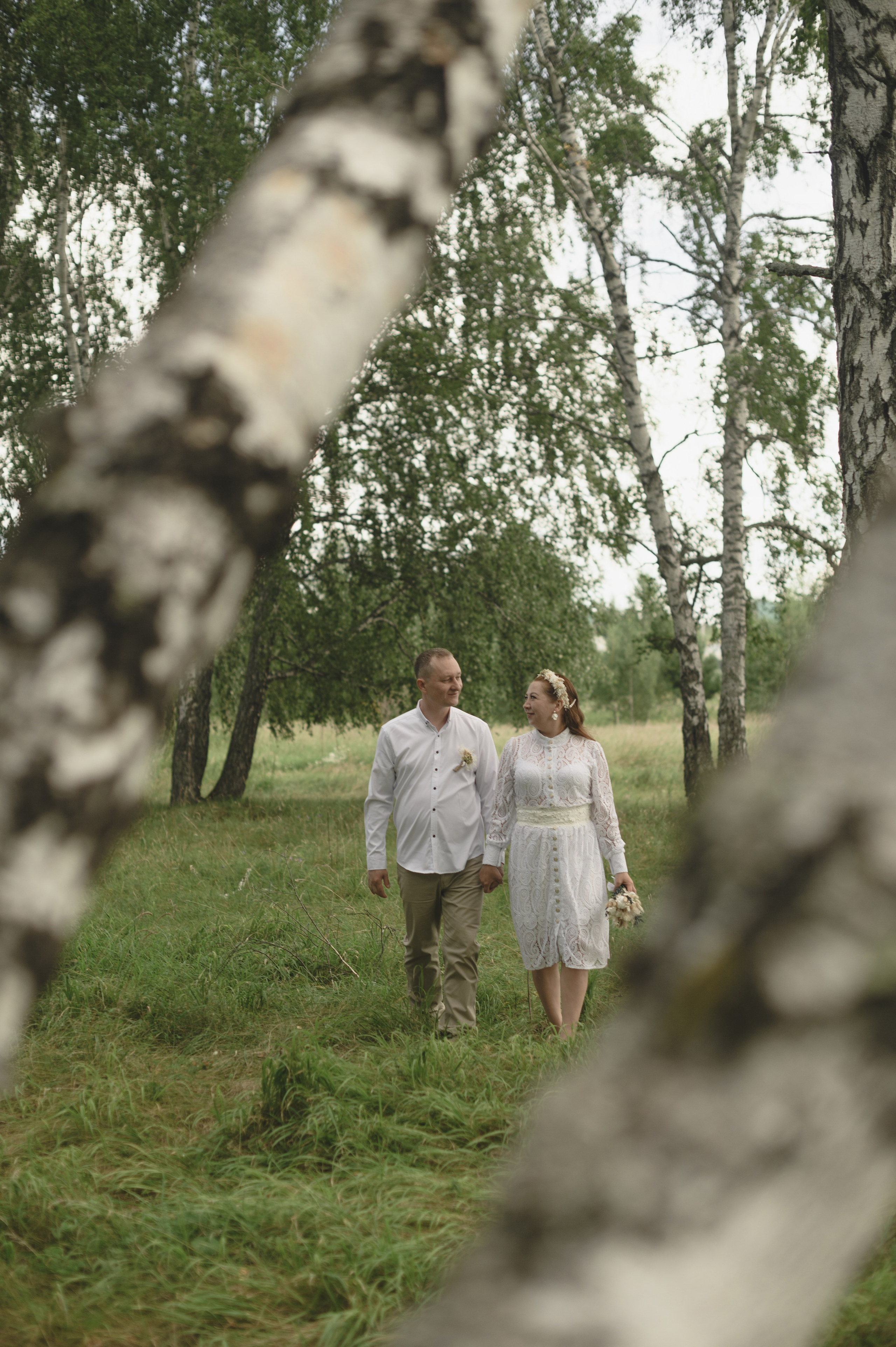 Свадьба Александра и Ирины. Профессиональный фотограф в Чебаркуле и Челябинске Давигора Елизавета