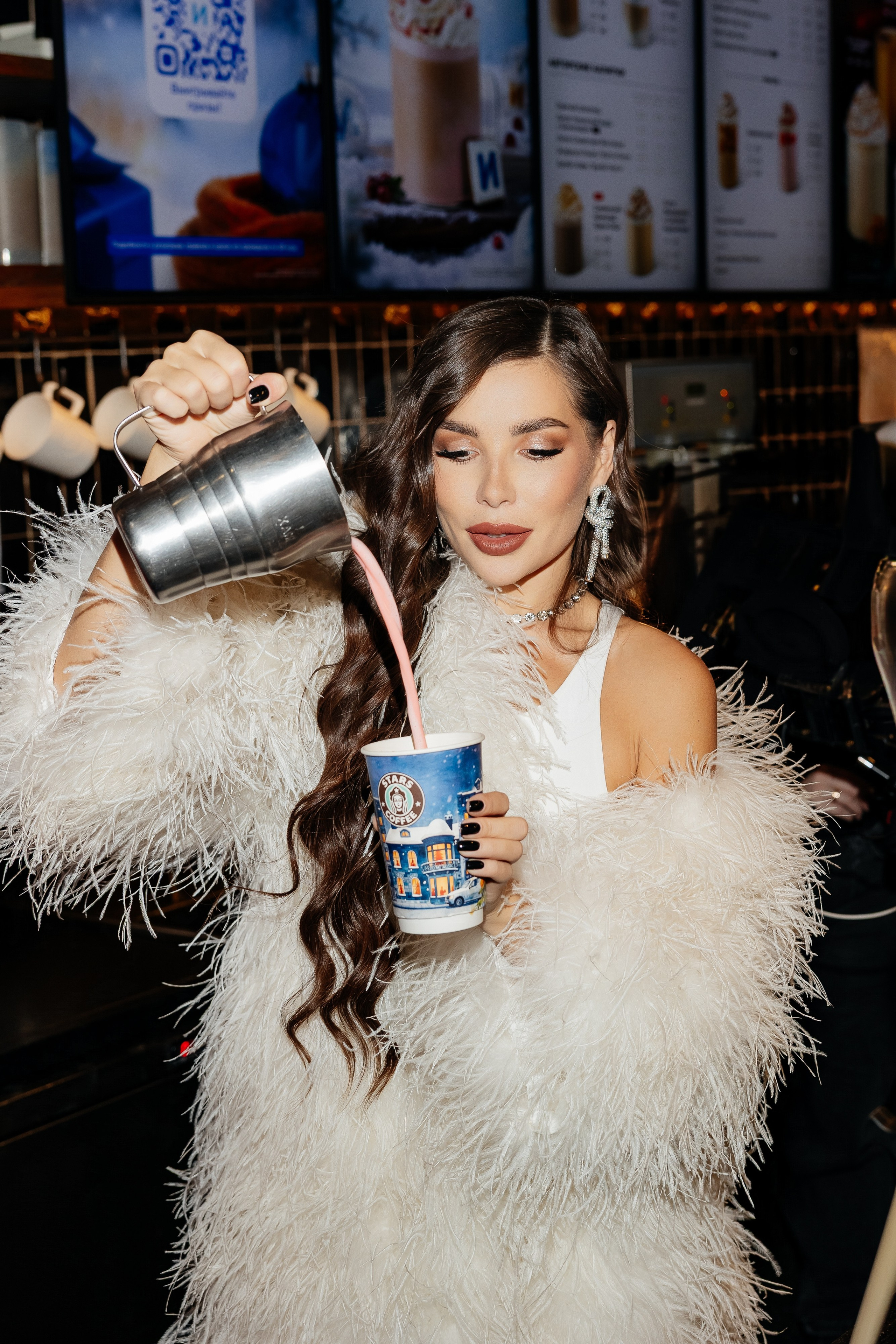 Репортаж. Фотограф Галкин Дмитрий