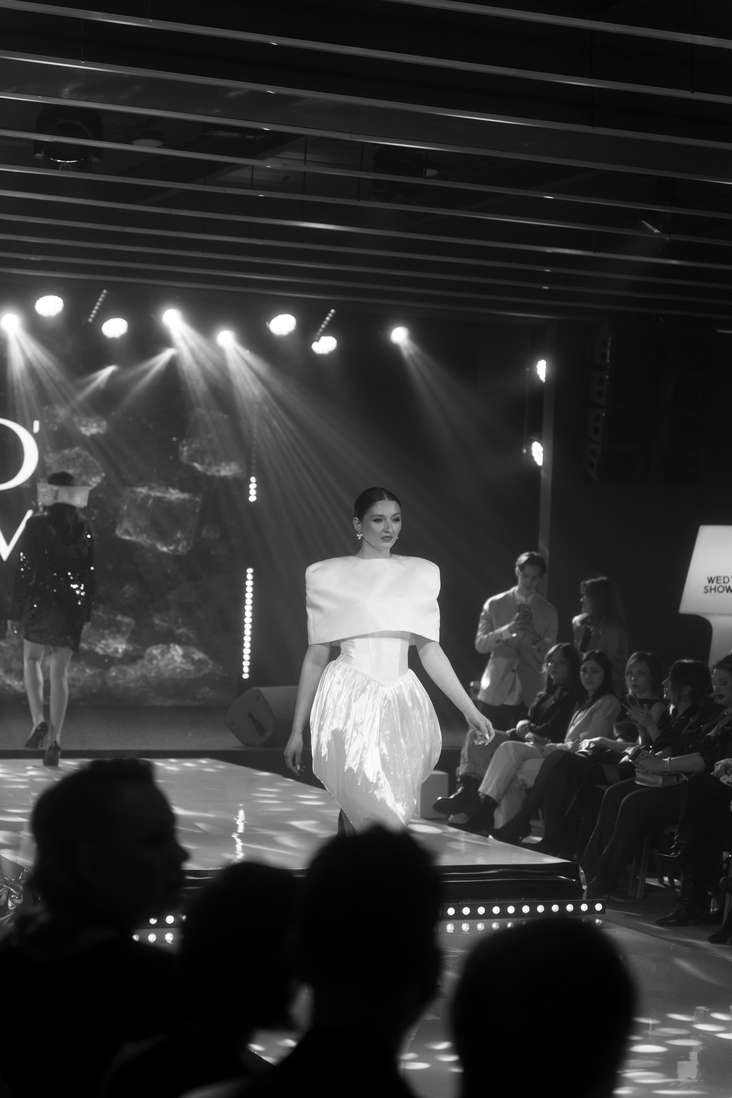 Wed Show. Свадебный фотограф в Барнауле Четошникова Анна