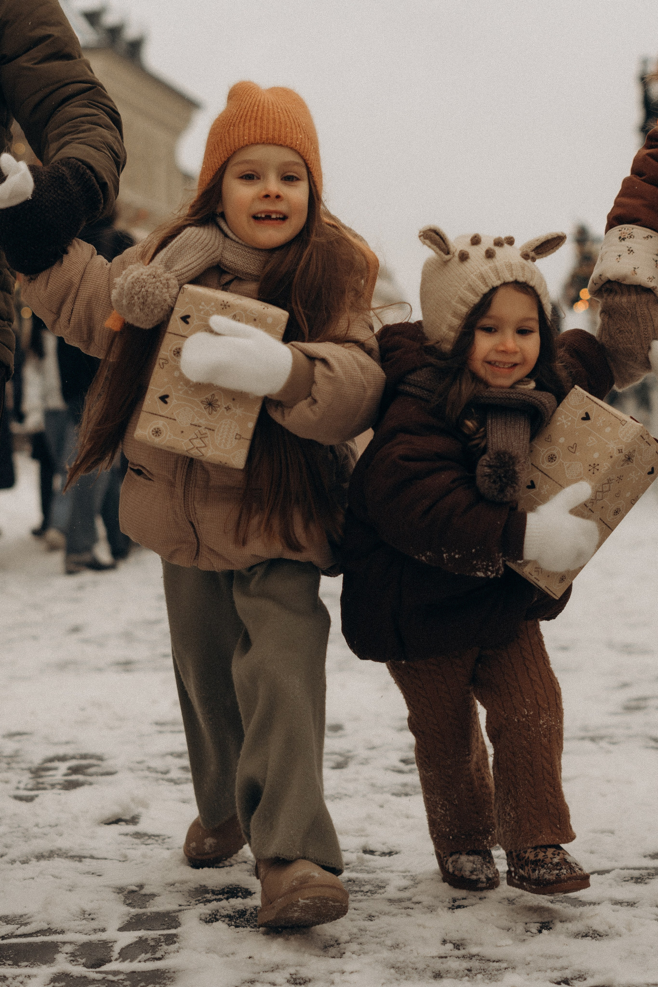 Семейные съемки. Фотограф Новомосковск | Тула