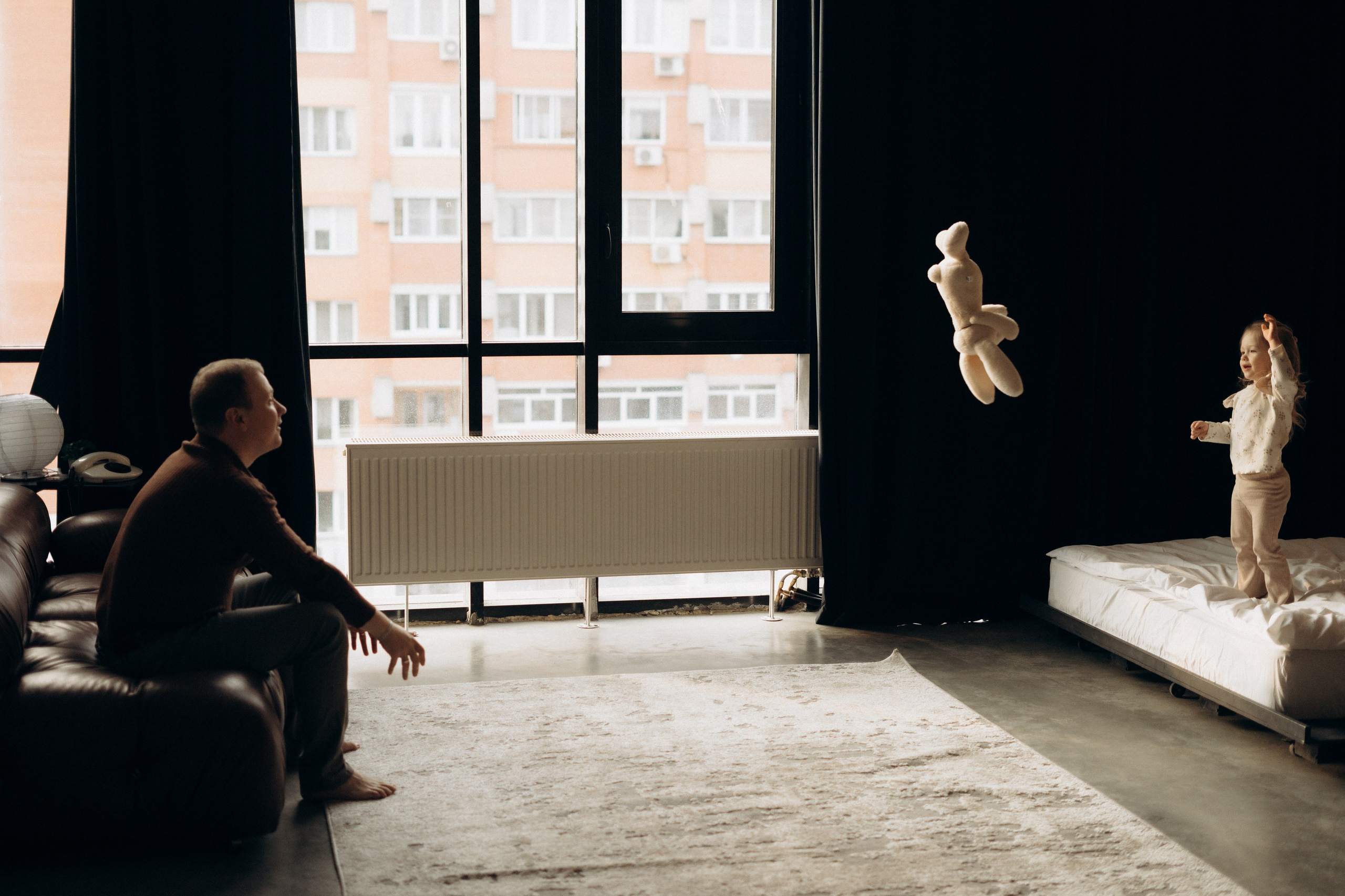 Фотограф Новомосковск | Тула