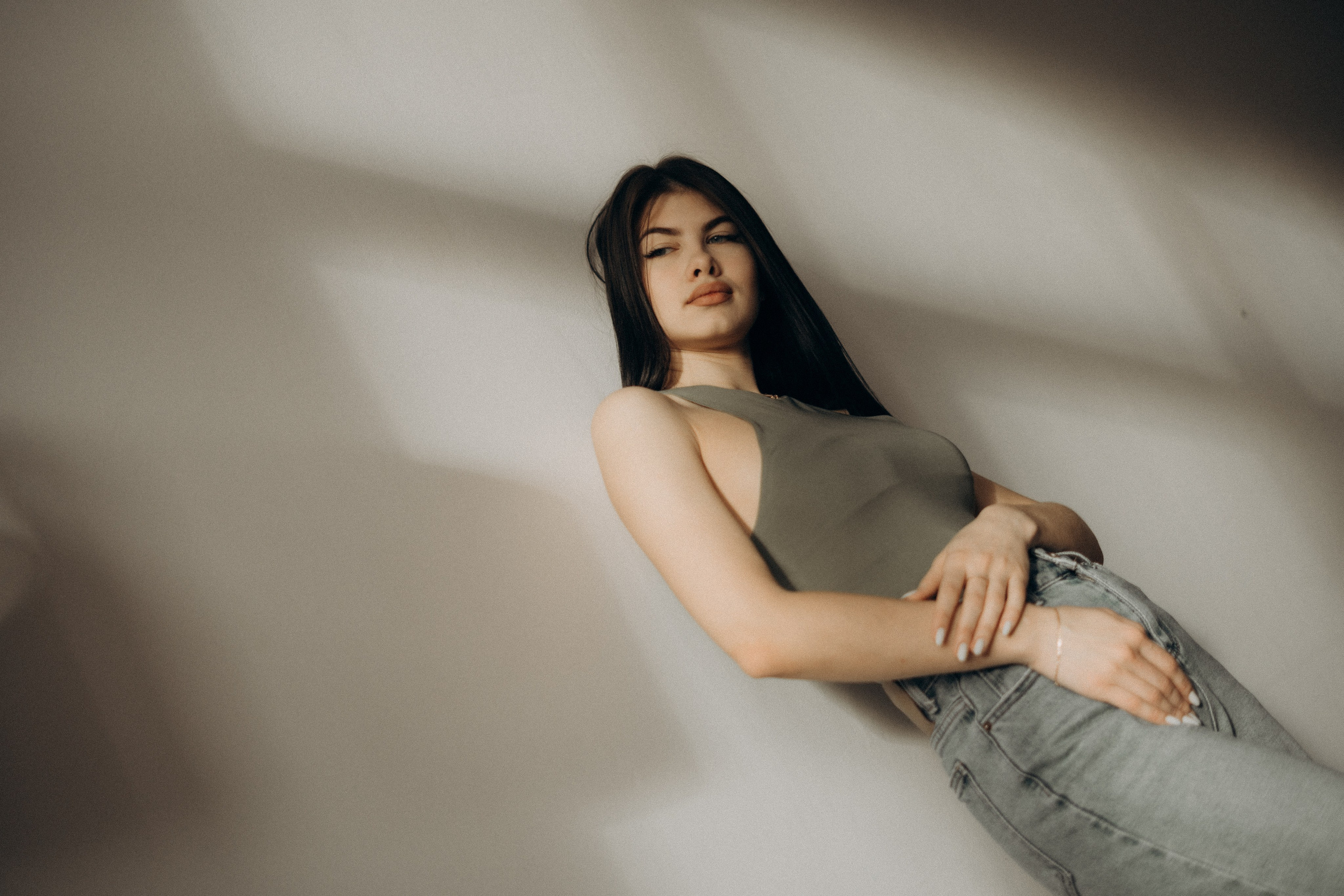 Индивидуальные съемки. Фотограф Новомосковск | Тула