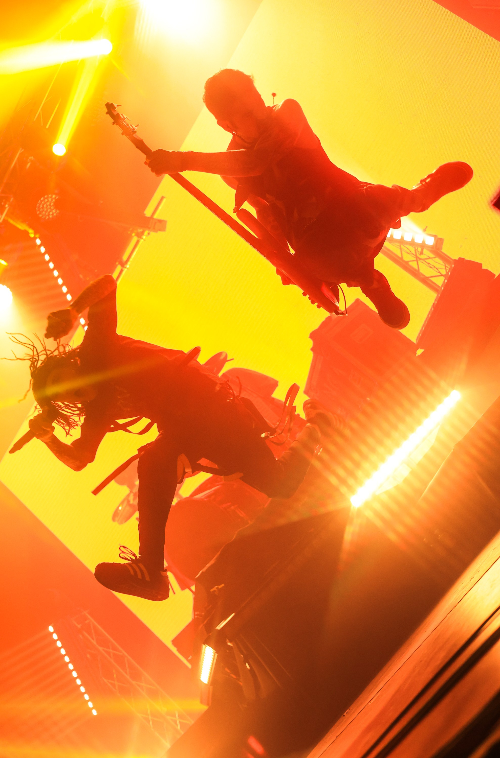 СЛОТ | Sound | СПБ. Анна Акоста: фотограф в Санкт-Петербурге и Таганроге