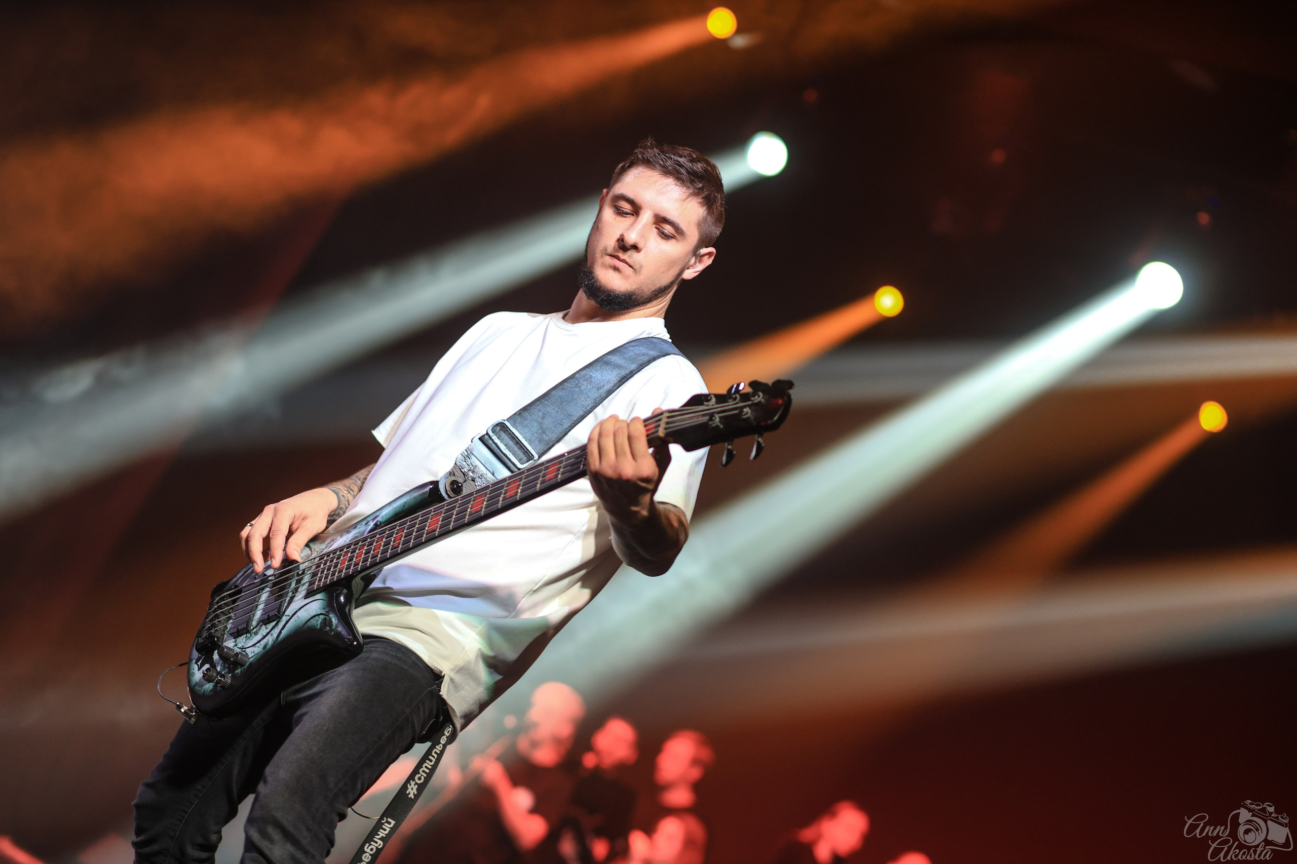 РОК’Н'ХОР — концерт хора ЛИК и группы ILLIDIANCE. Анна Акоста: фотограф в Санкт-Петербурге и Таганроге