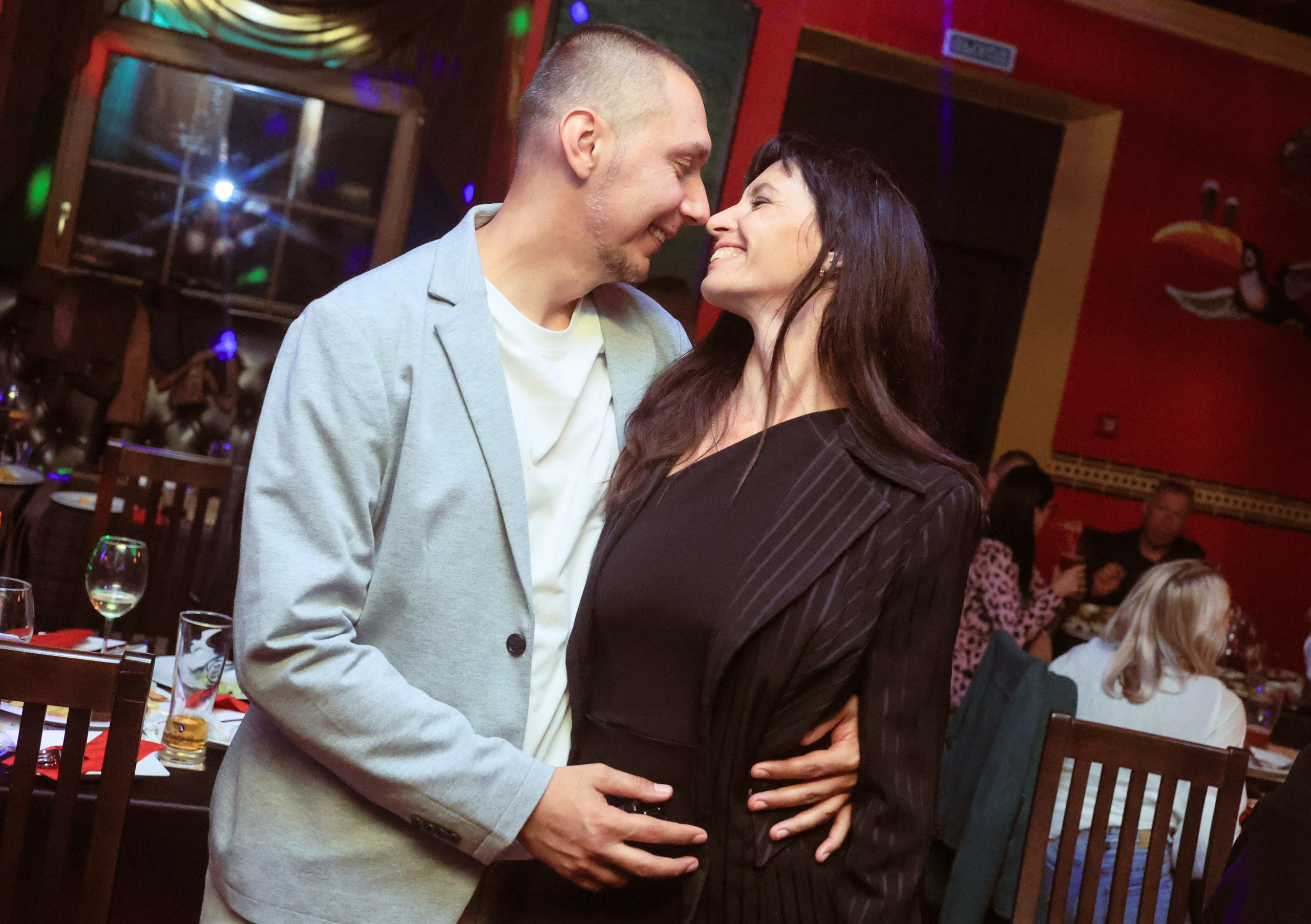 Tommy Alvarezzzz | Heart's Pub Таганрог. Анна Акоста: фотограф в Санкт-Петербурге и Таганроге