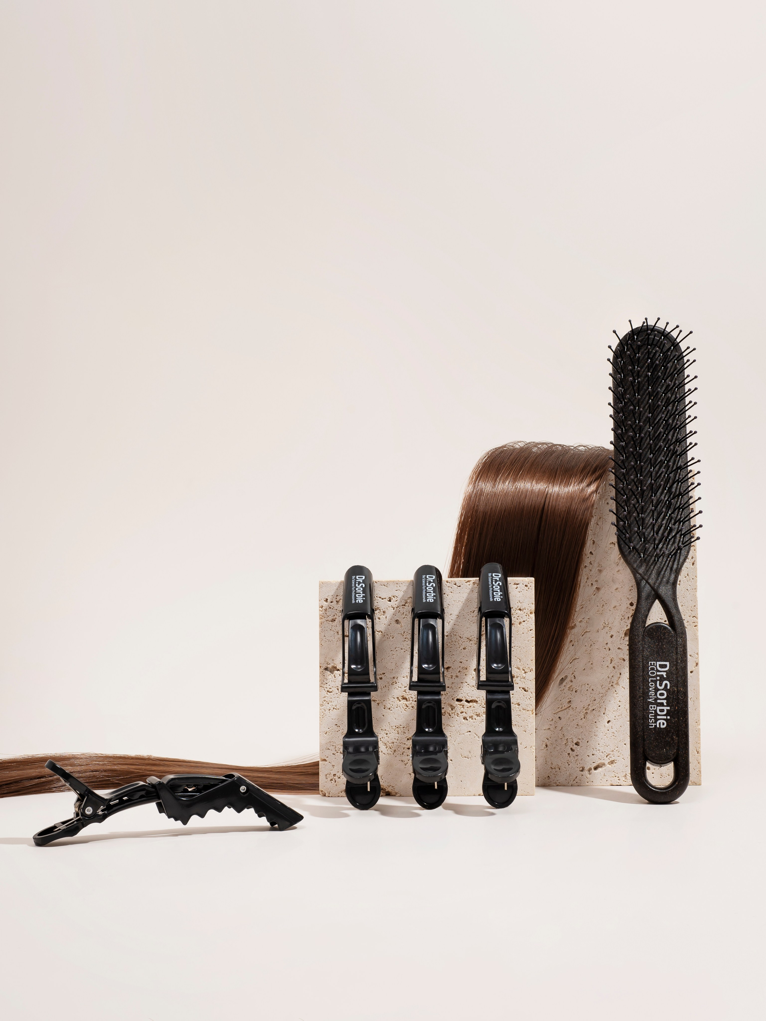 Фотосъемка парикмахерских инструментов. Предметный фотограф Москва и МО Надежда Чуднова