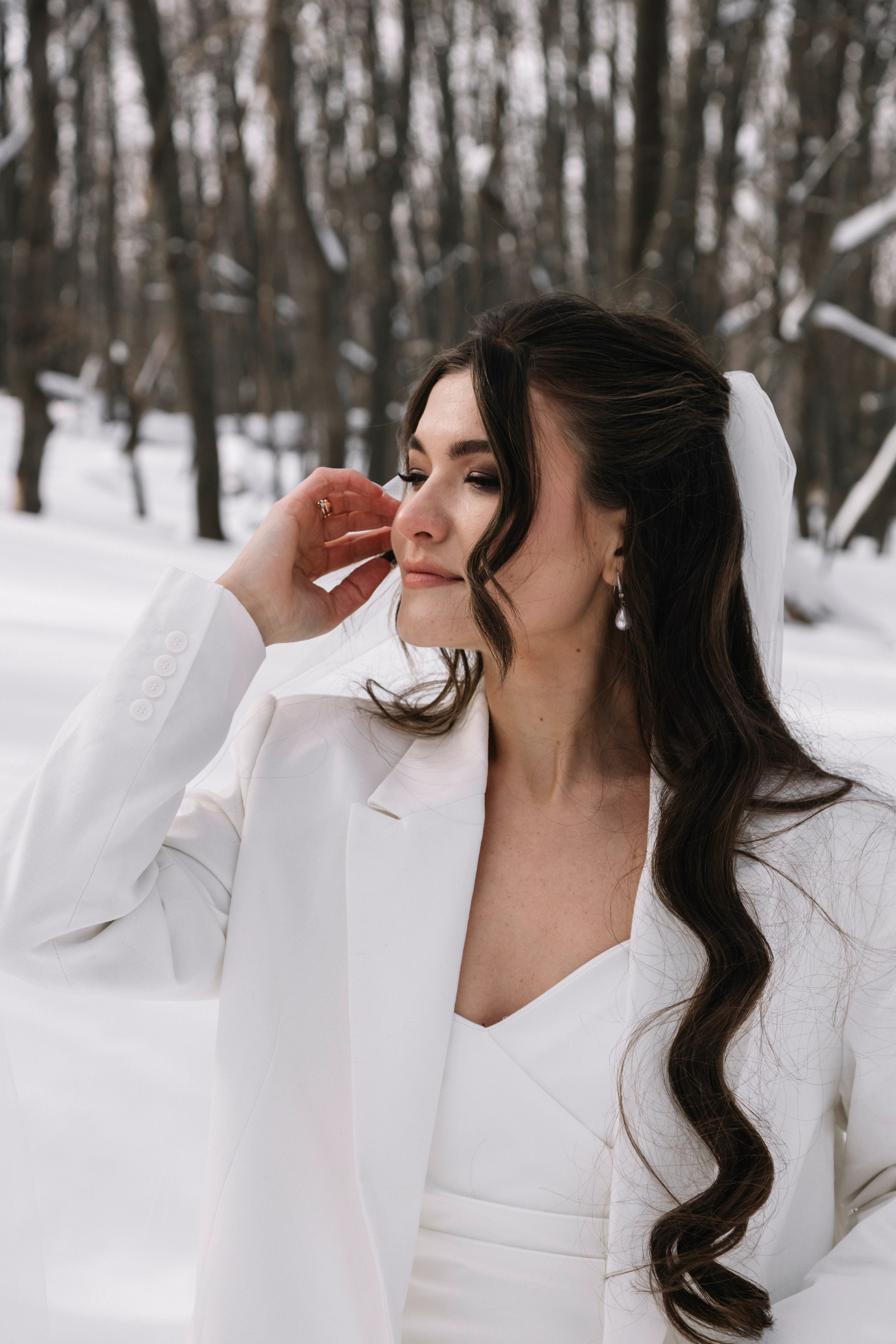 Даниил & Надия. Главная