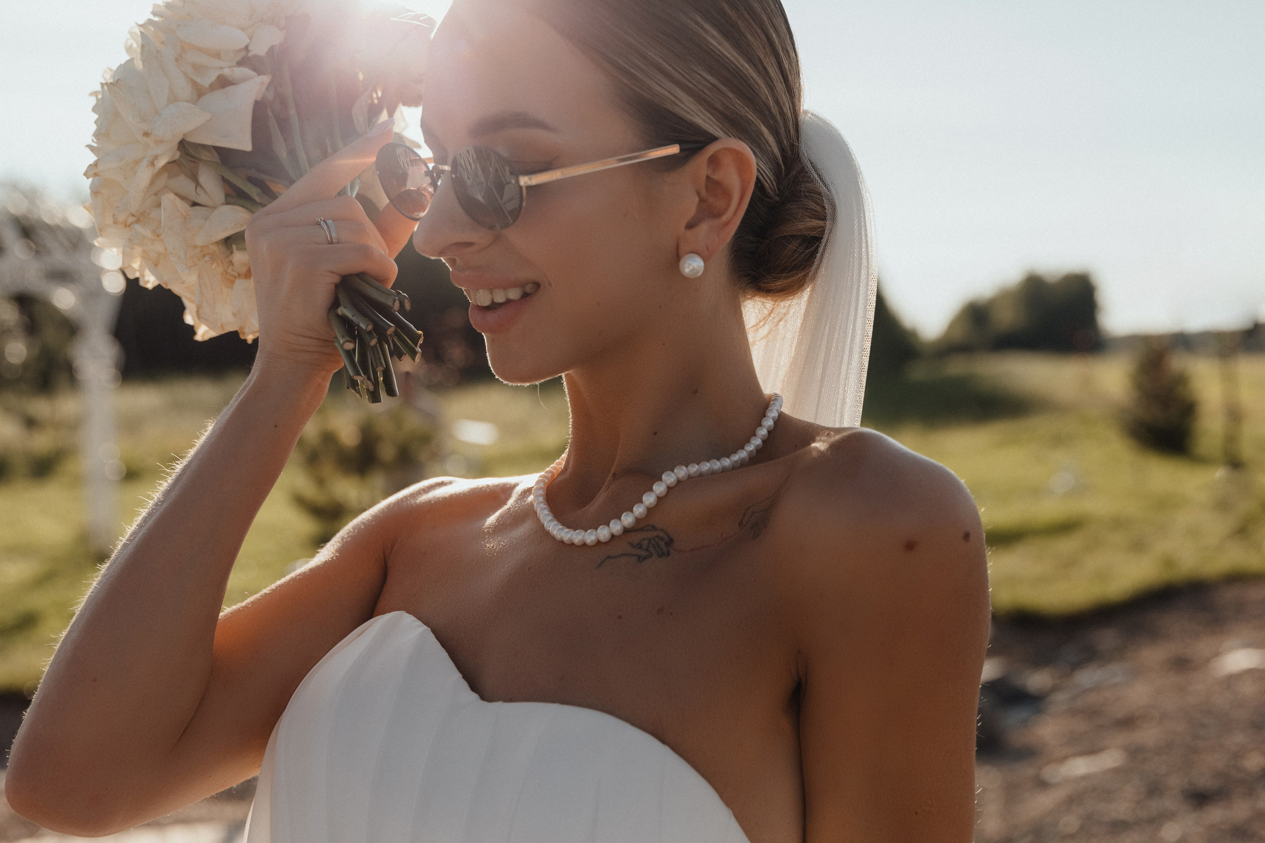 Между нами любовь. Свадебный фотограф Анастасия Пальчикова