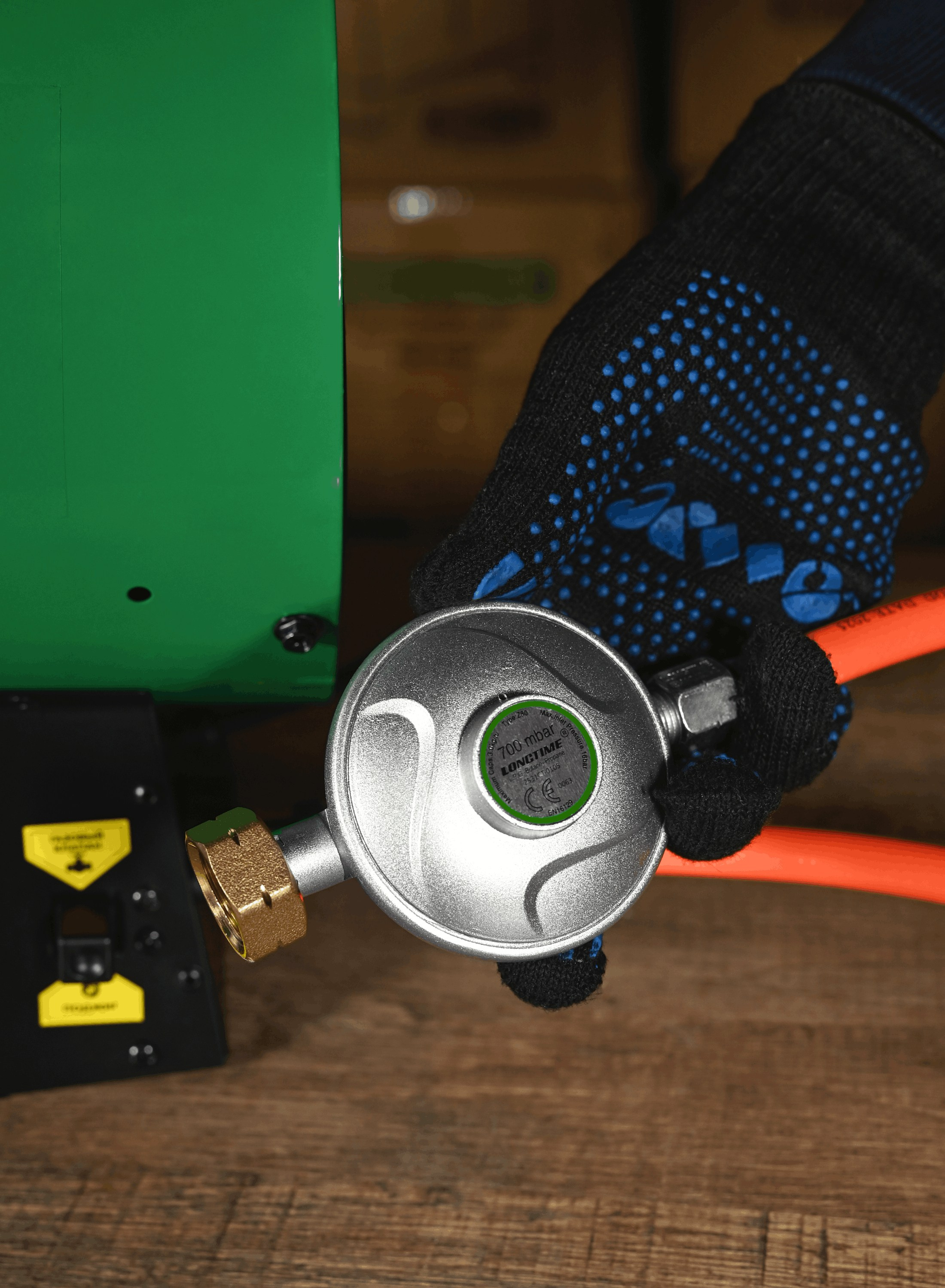 Инструменты. Фотограф Потапчук Алёна (Ростов-на-Дону)