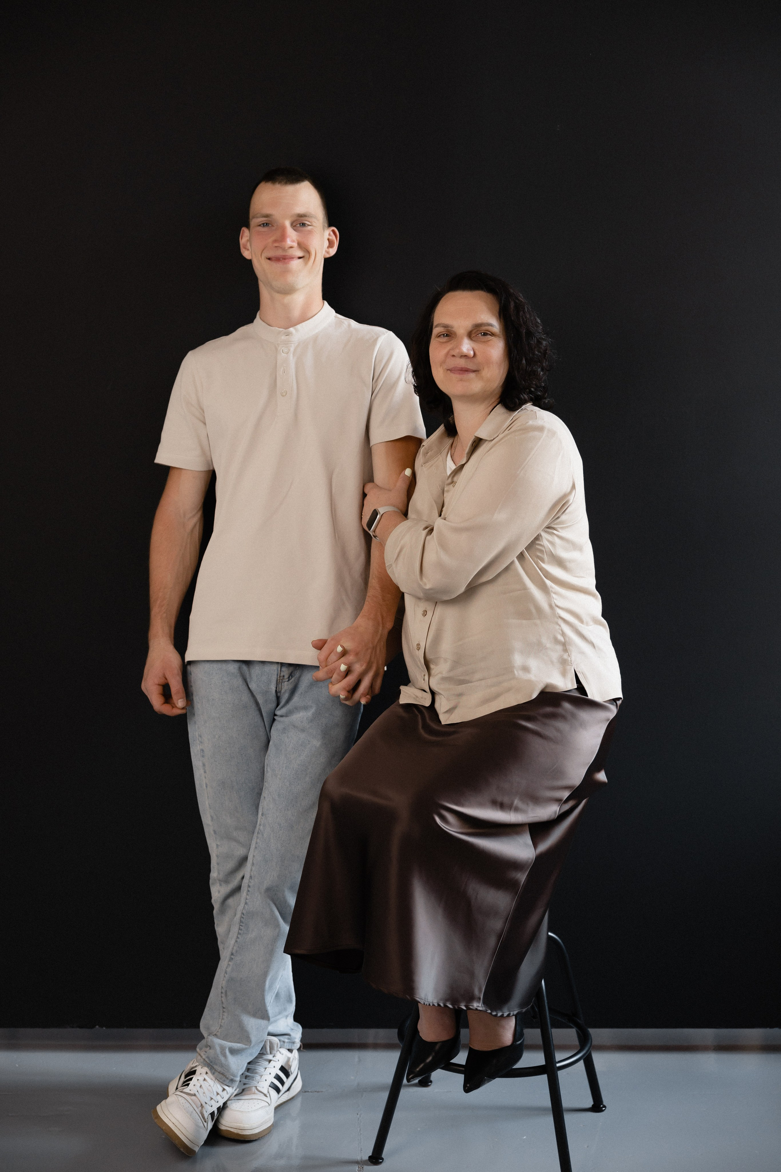 Главное-семья. Дубинкина Екатерина Фотограф Рязань, Москва