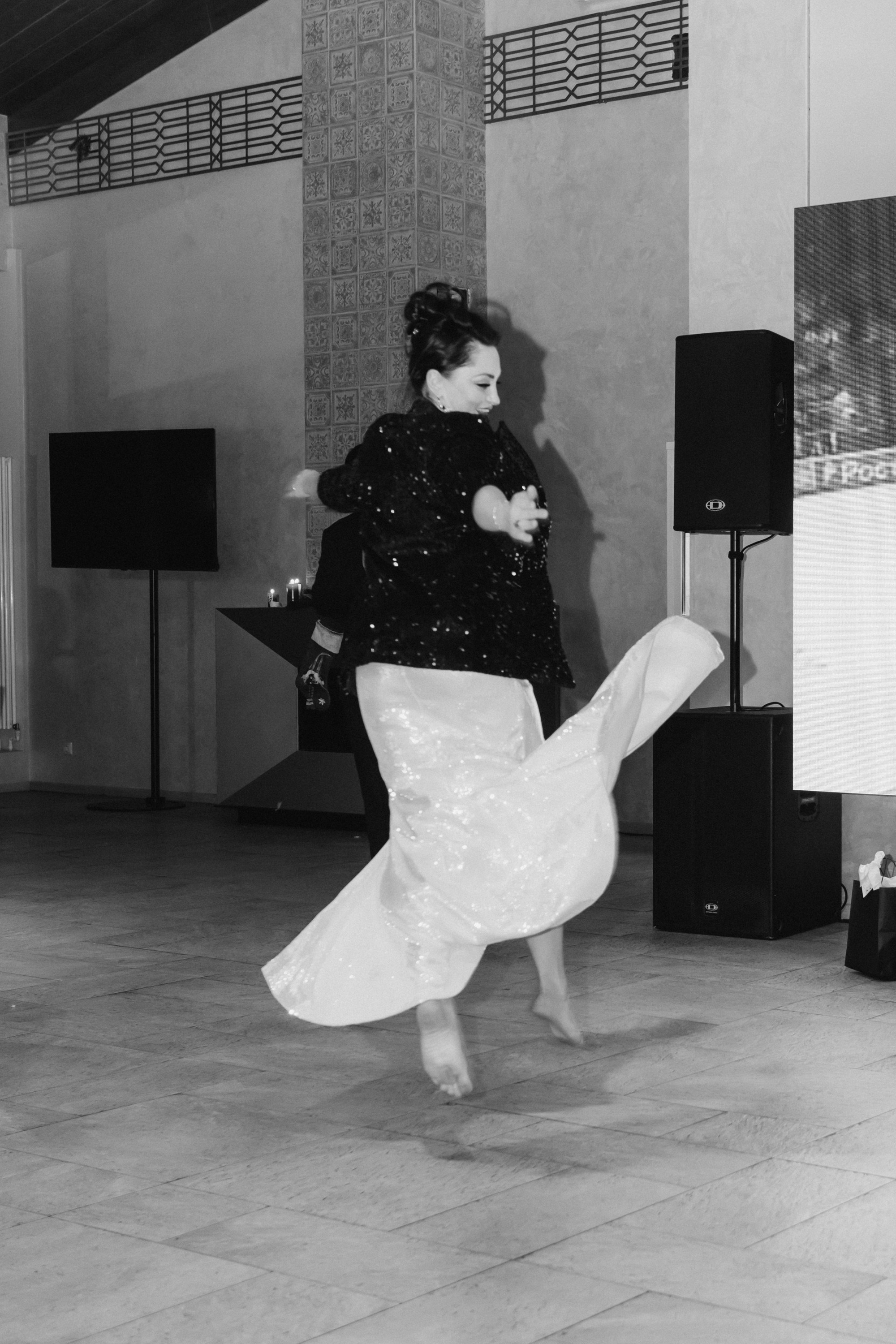 Ilnaz & Svetlana. RAMZIYA KAZAKOVA