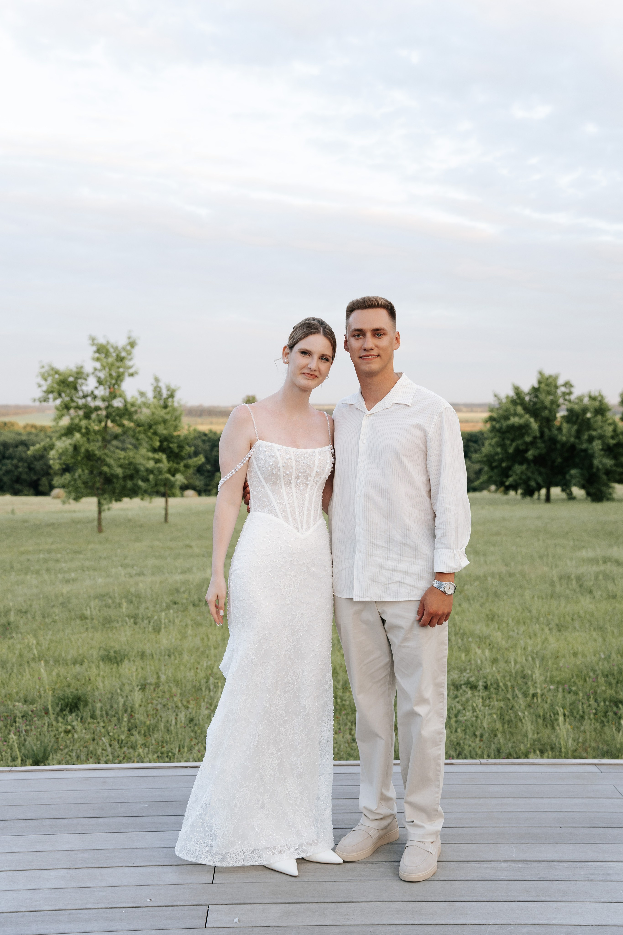 Olesya & Kostya. Свадебный фотограф в Воронеже Самохина Екатерина