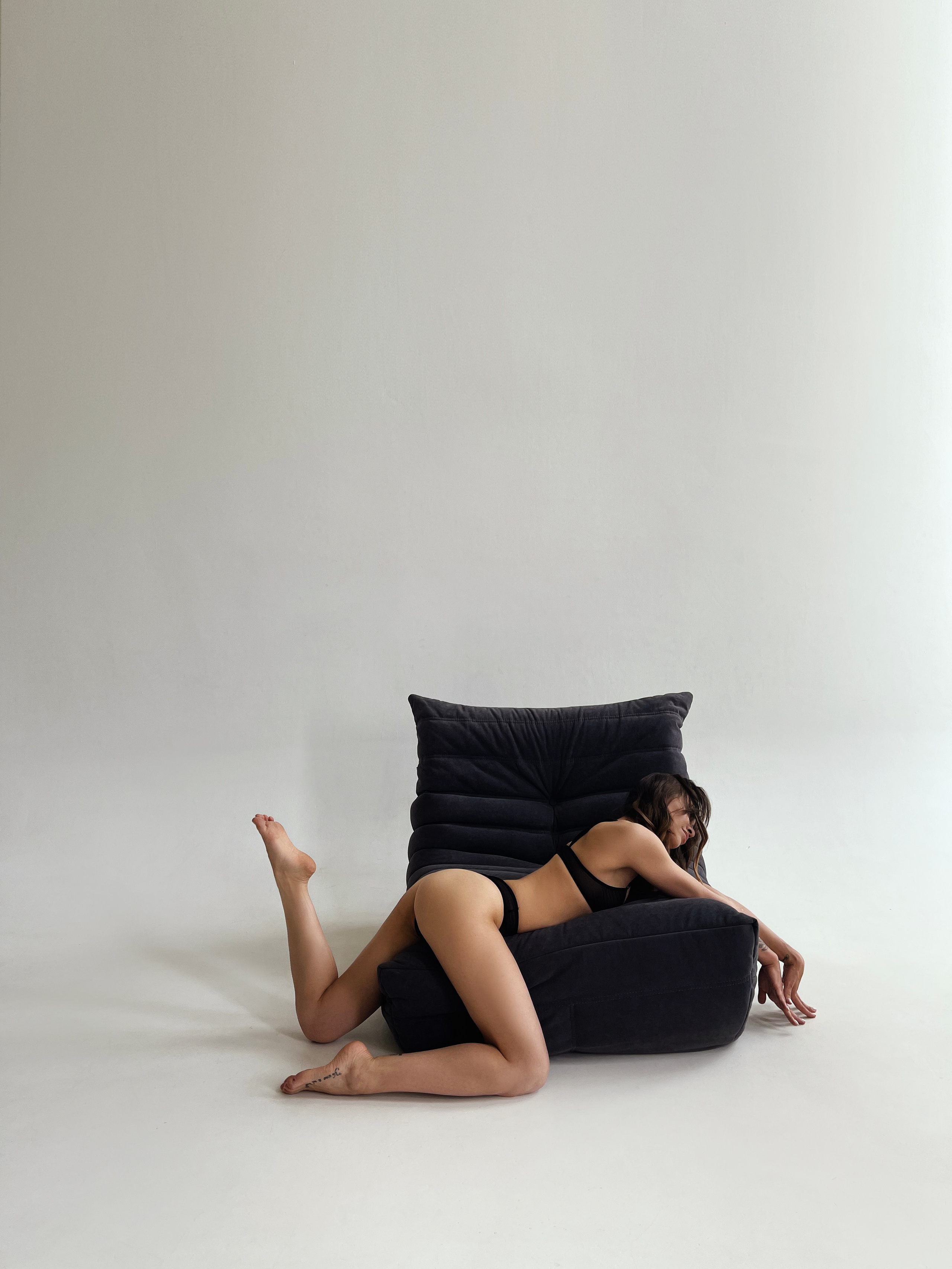 Portfolio. Профессиональный Фотограф Москва. Женский портрет