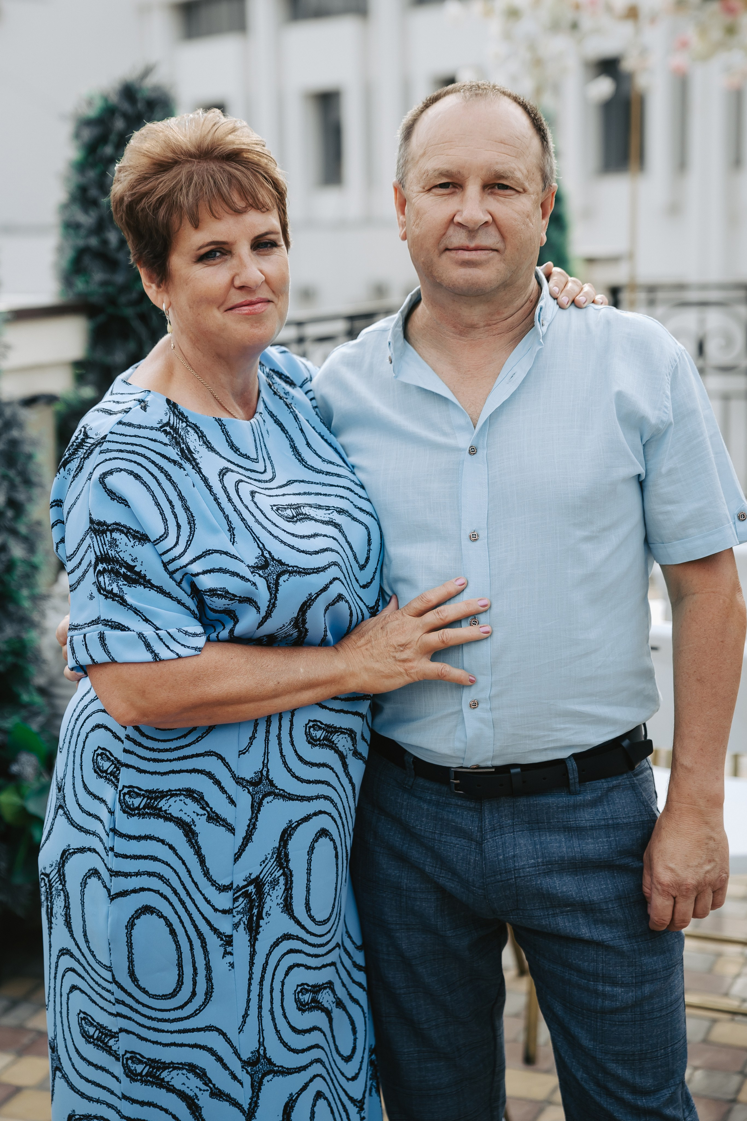 Гулина и Рома. Семейный фотограф в Казани Татьяна Андреева