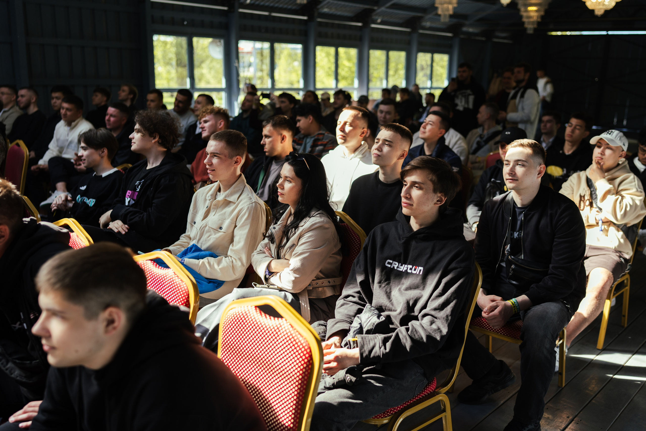 33sync. Фотограф в СПБ Алмаз Камаев