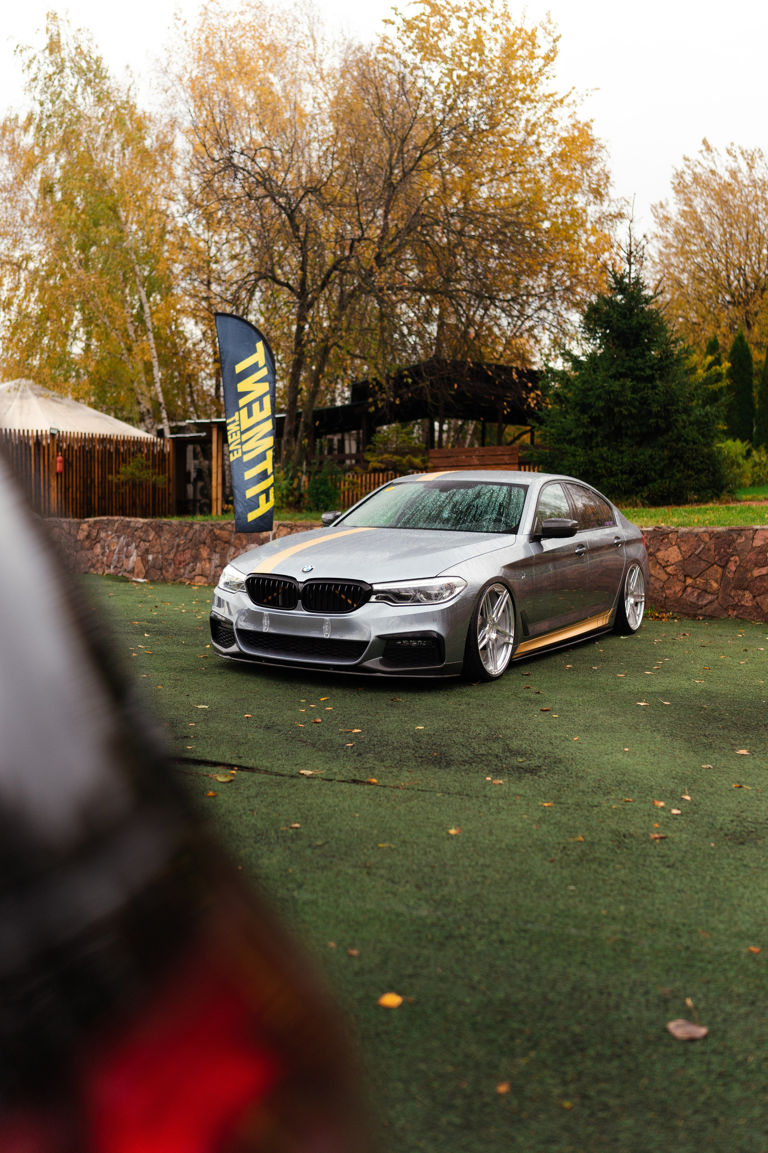 Fitment event 2023. Фотограф в СПБ Алмаз Камаев